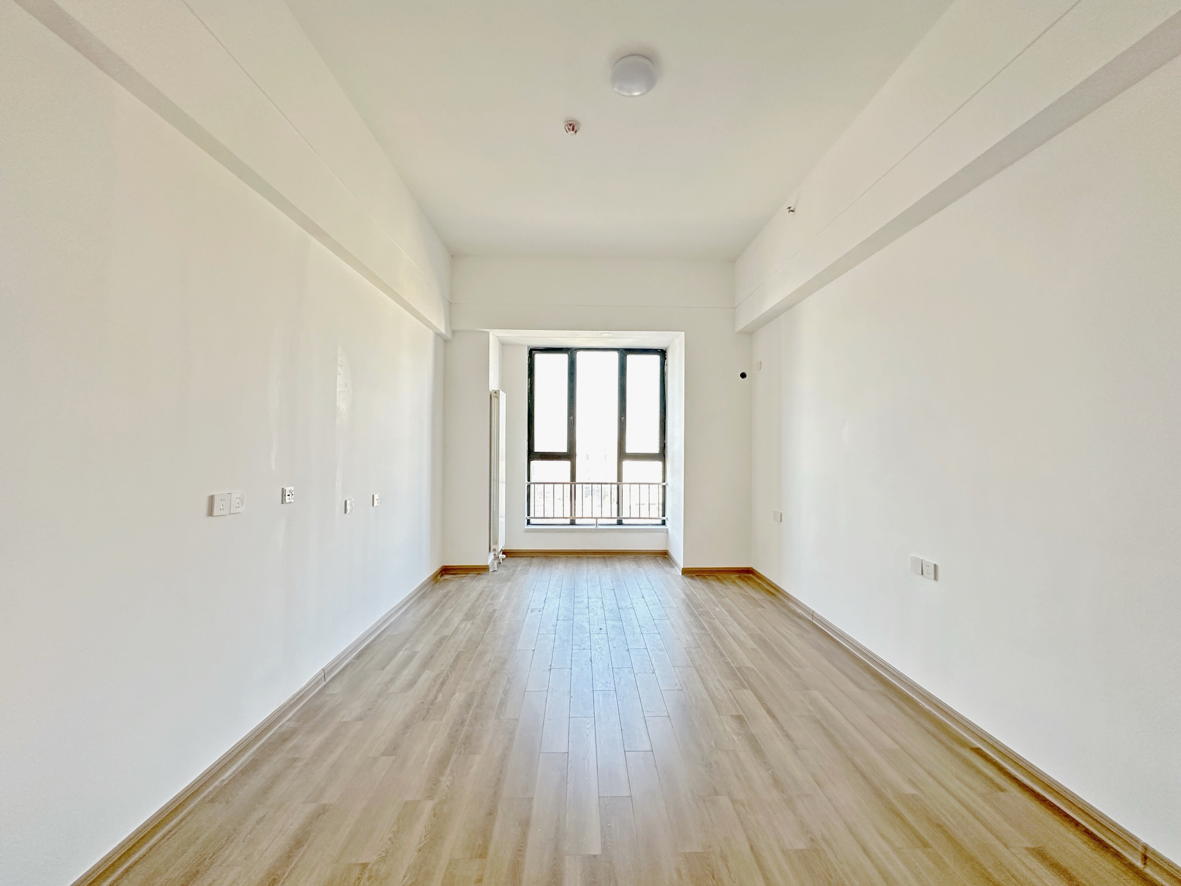  绿地卢浮云公馆 南