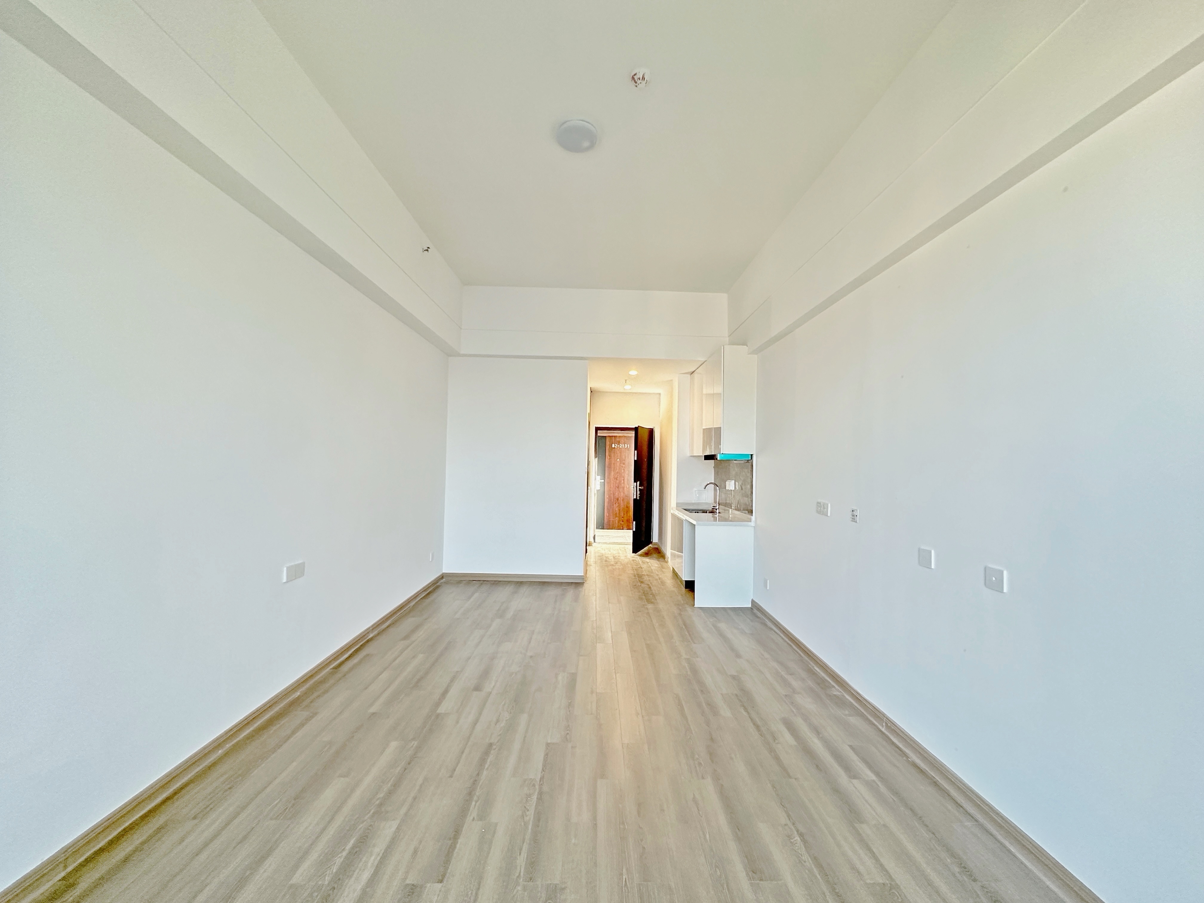 绿地卢浮云公馆