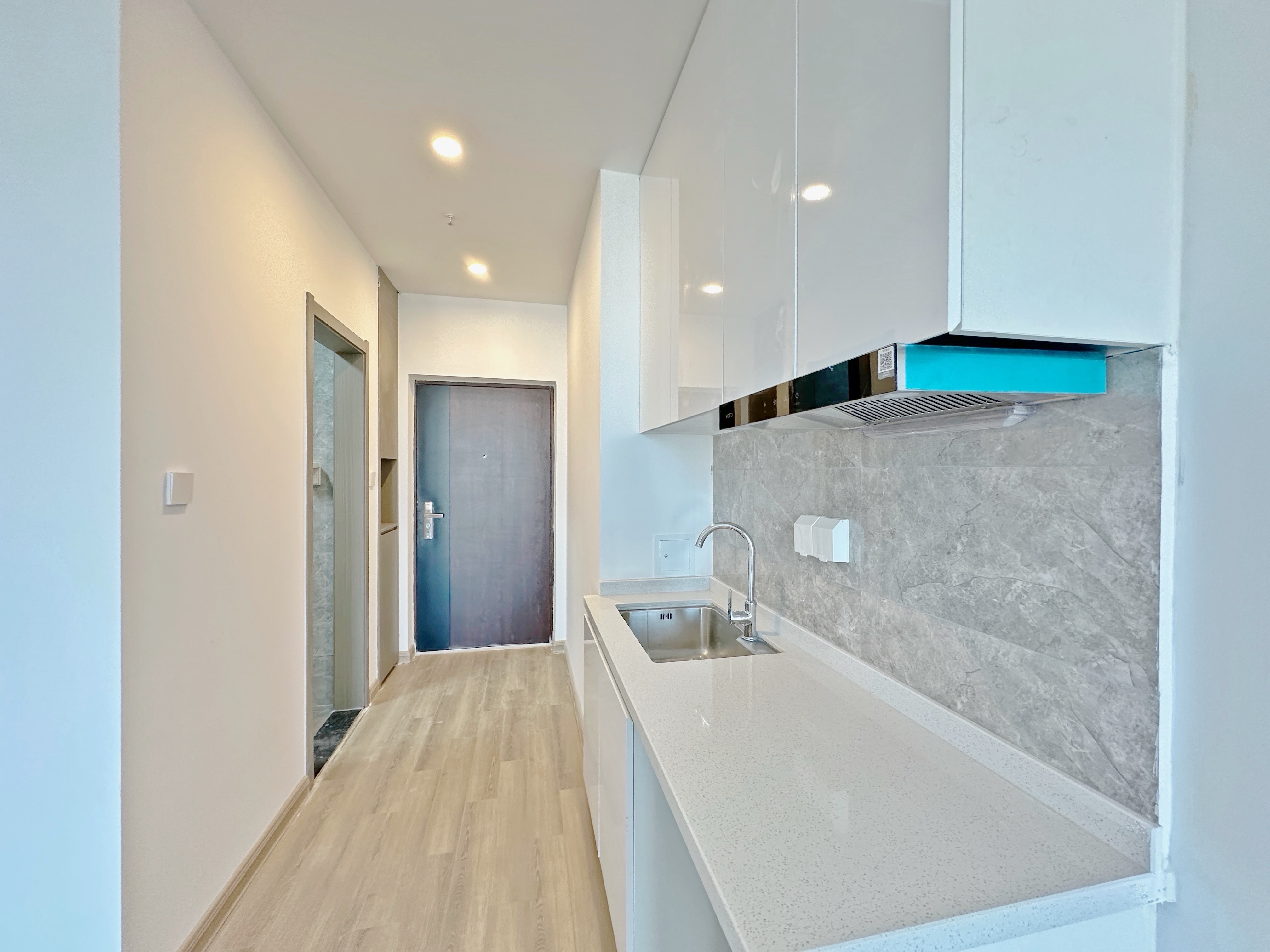 绿地卢浮云公馆