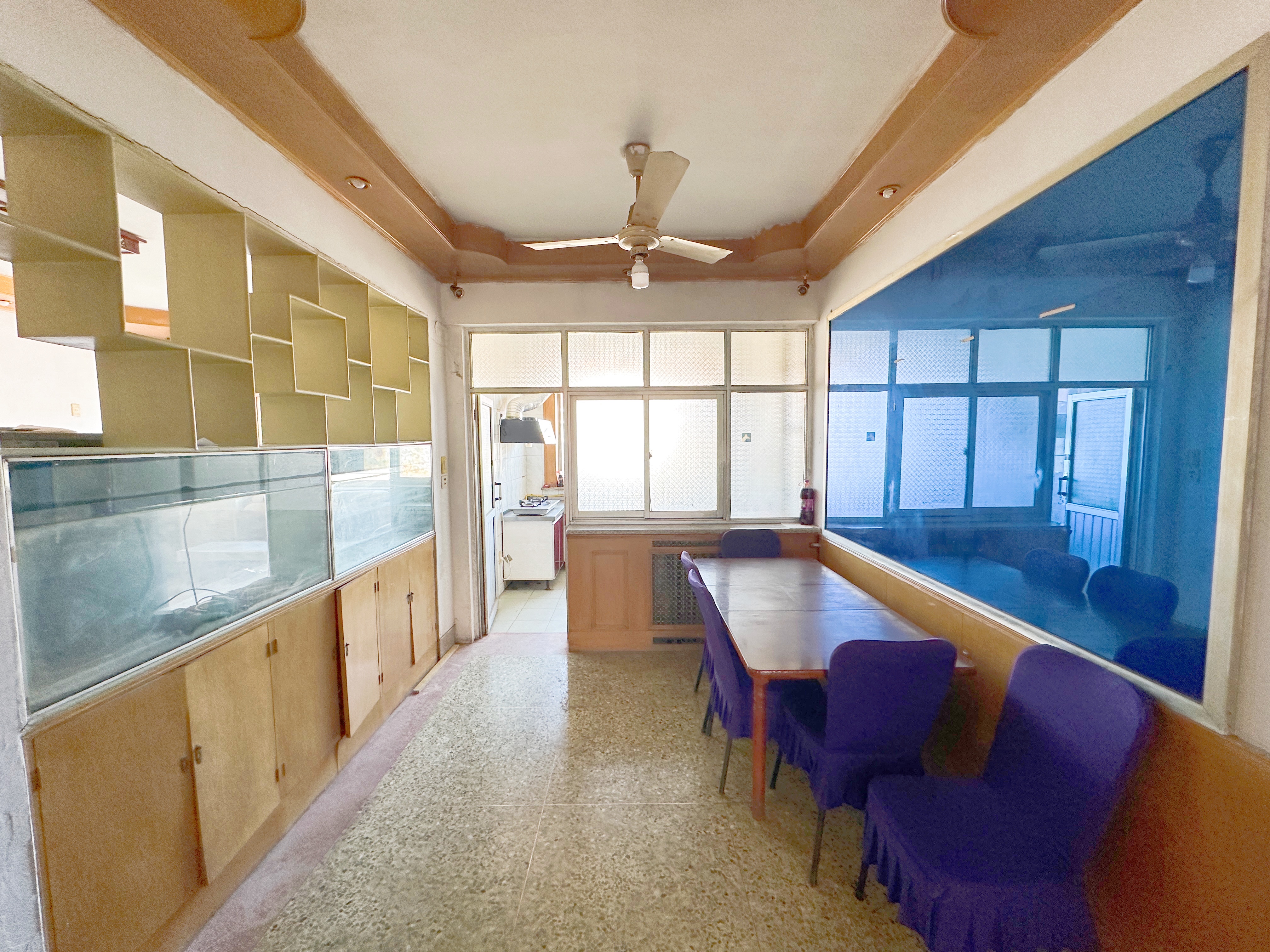 济泺路交通厅宿舍