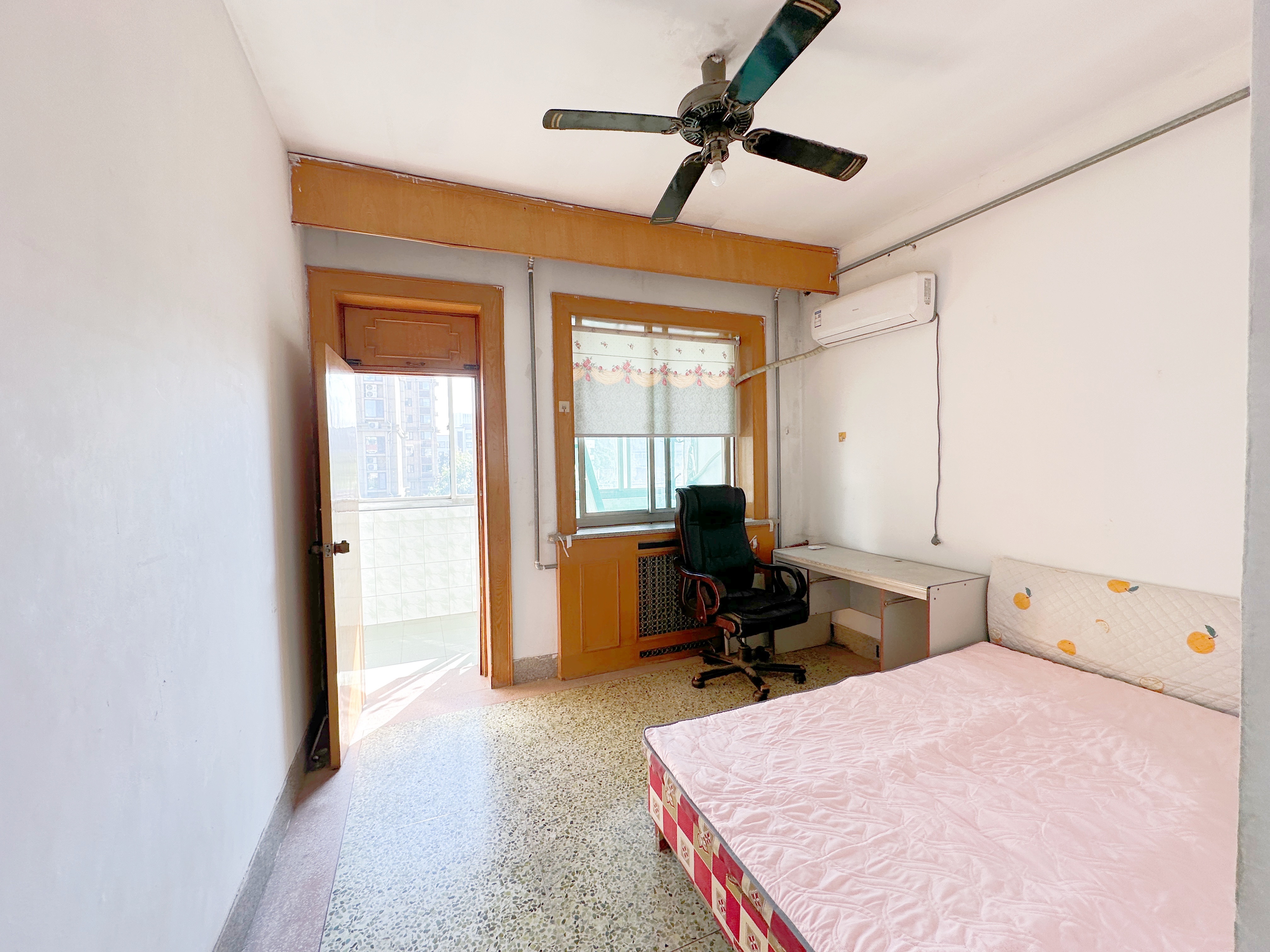 济泺路交通厅宿舍