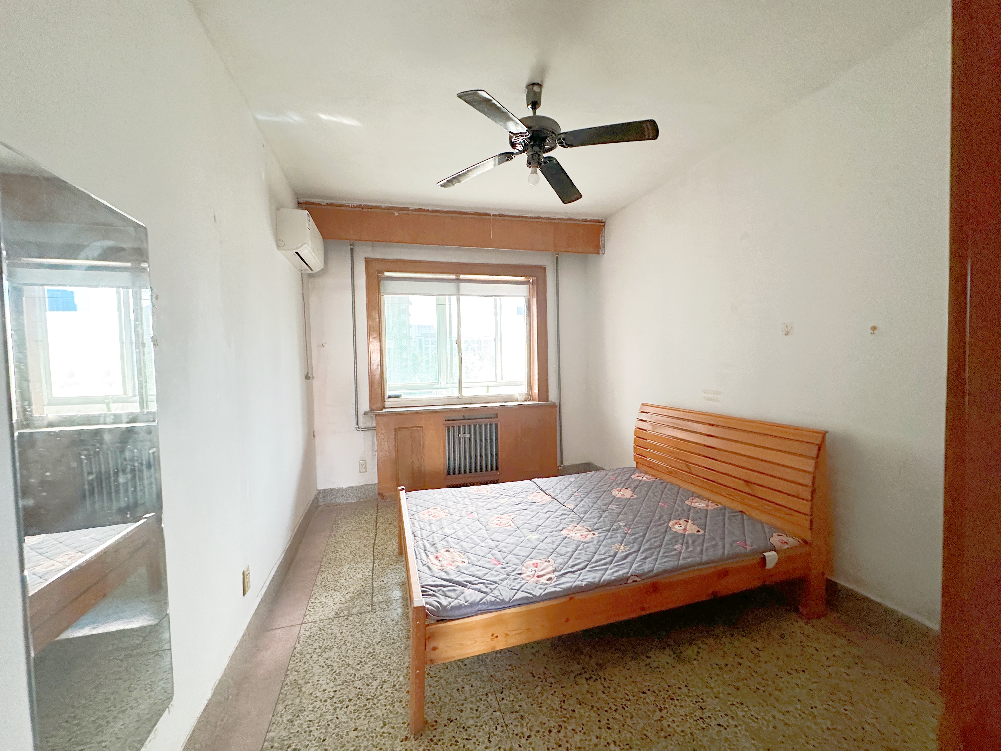 济泺路交通厅宿舍