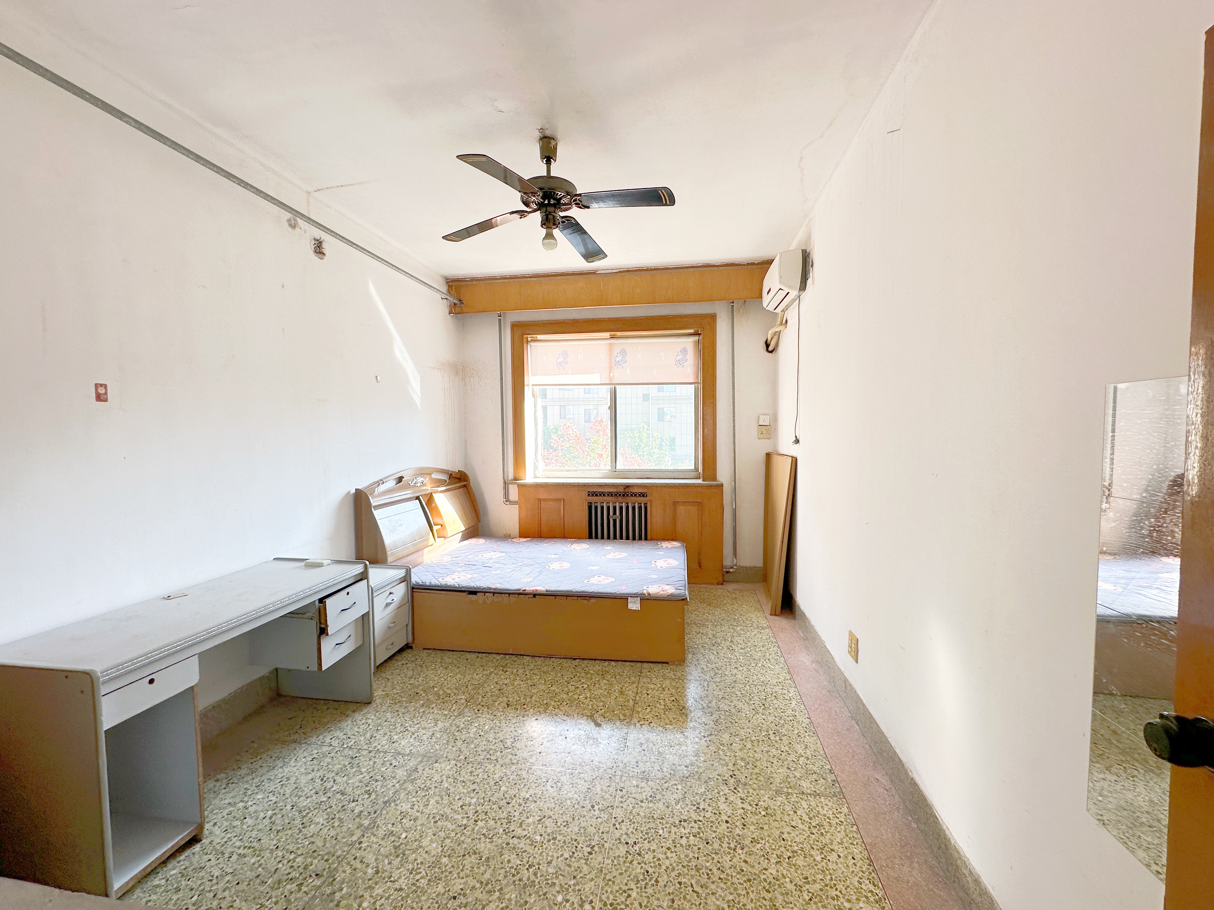 济泺路交通厅宿舍