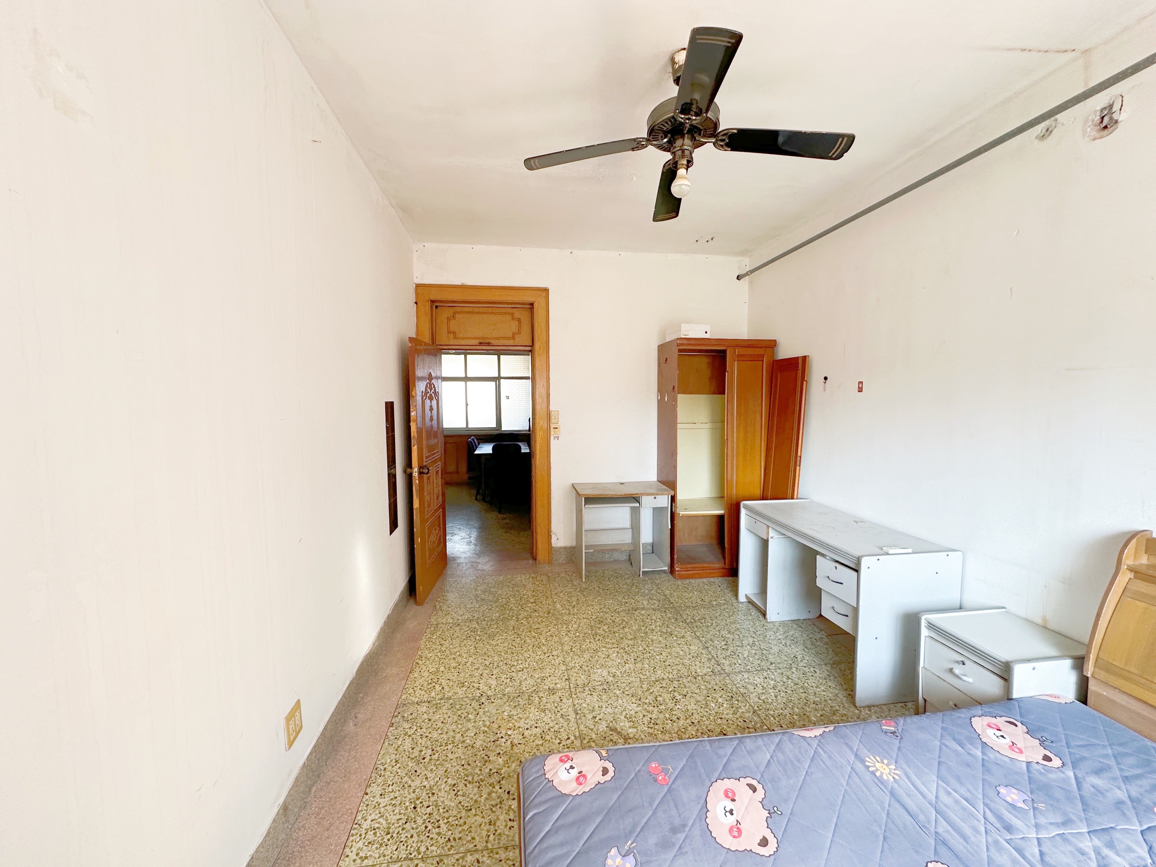 济泺路交通厅宿舍