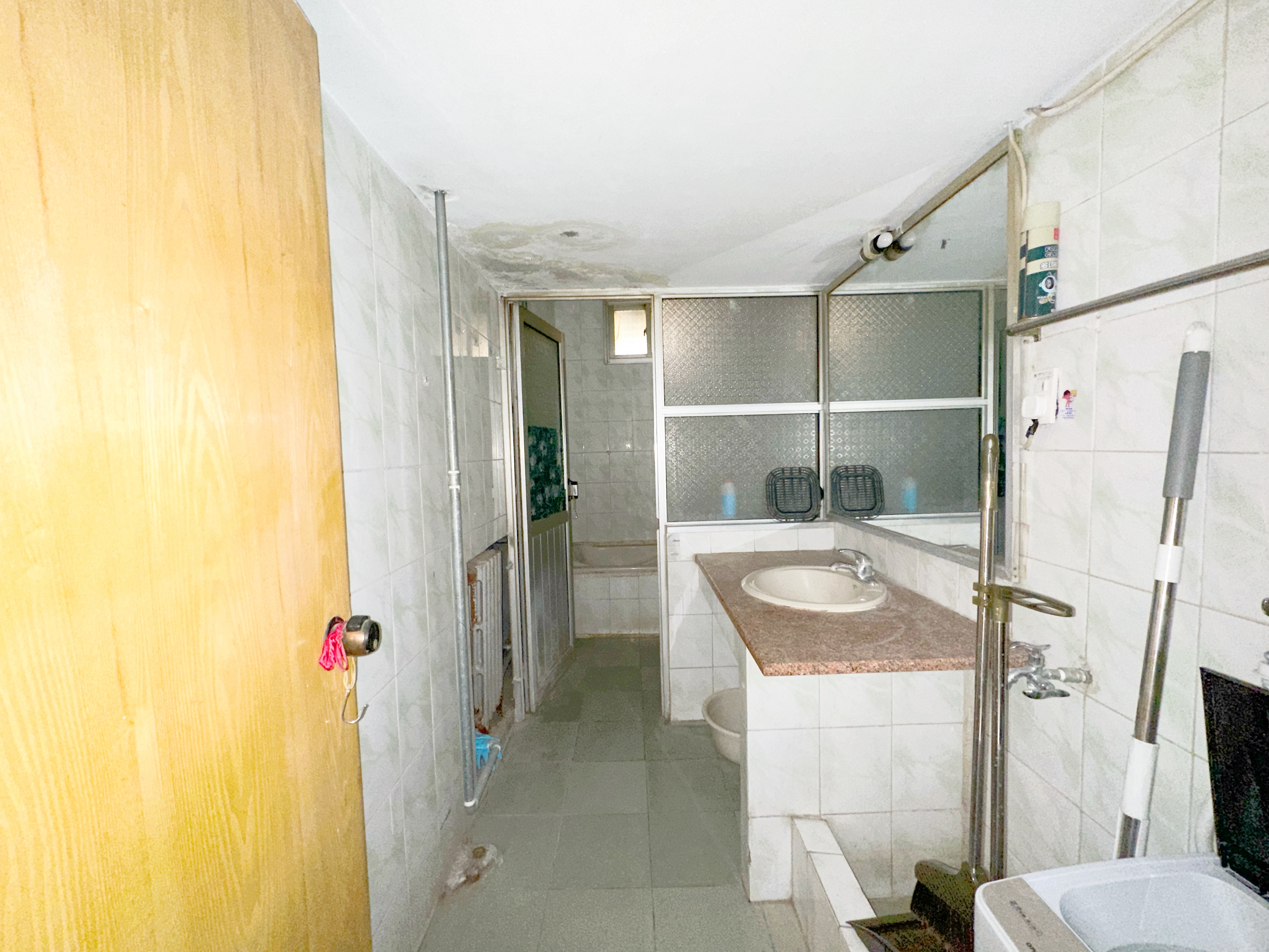 济泺路交通厅宿舍