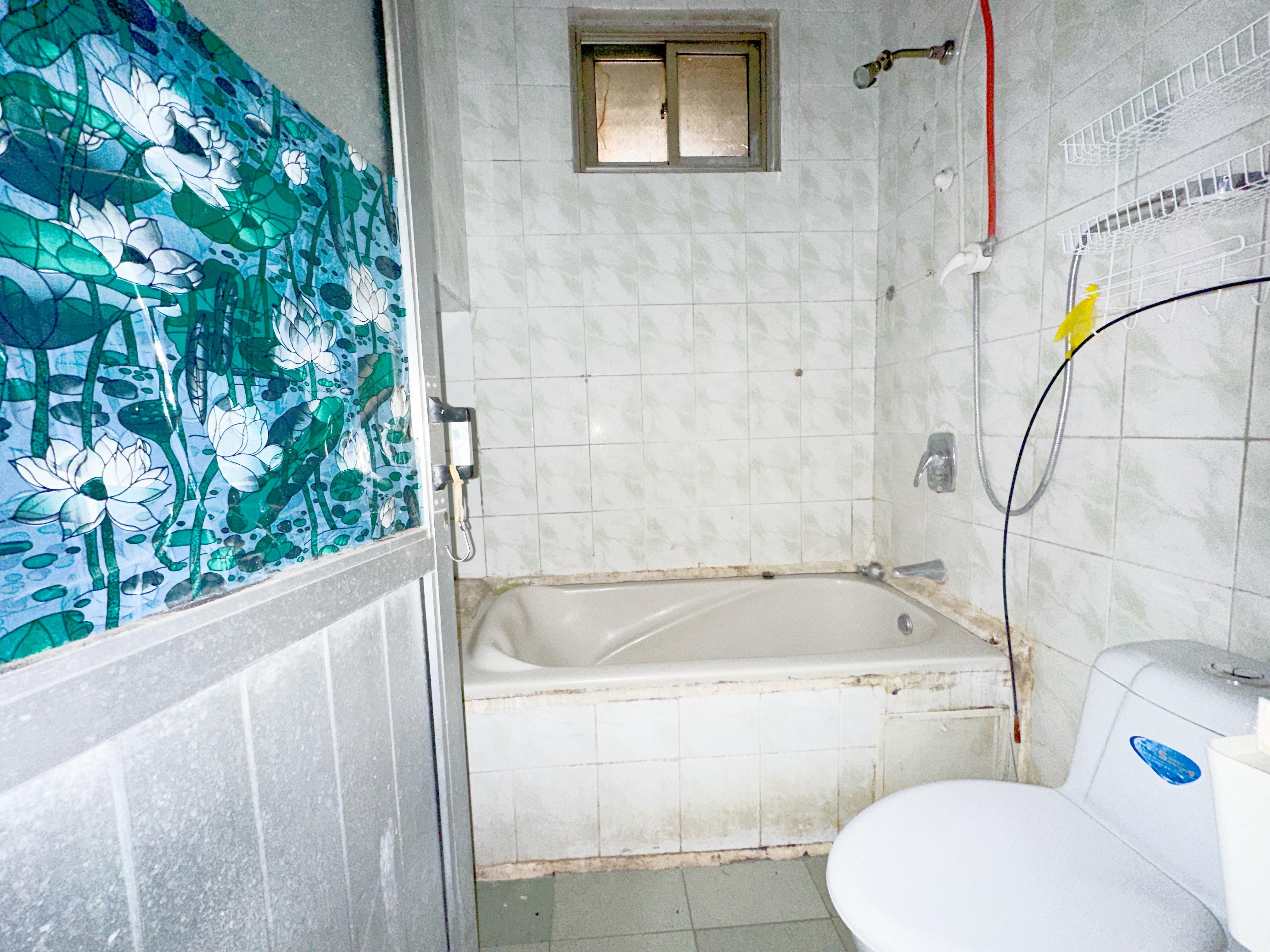 济泺路交通厅宿舍