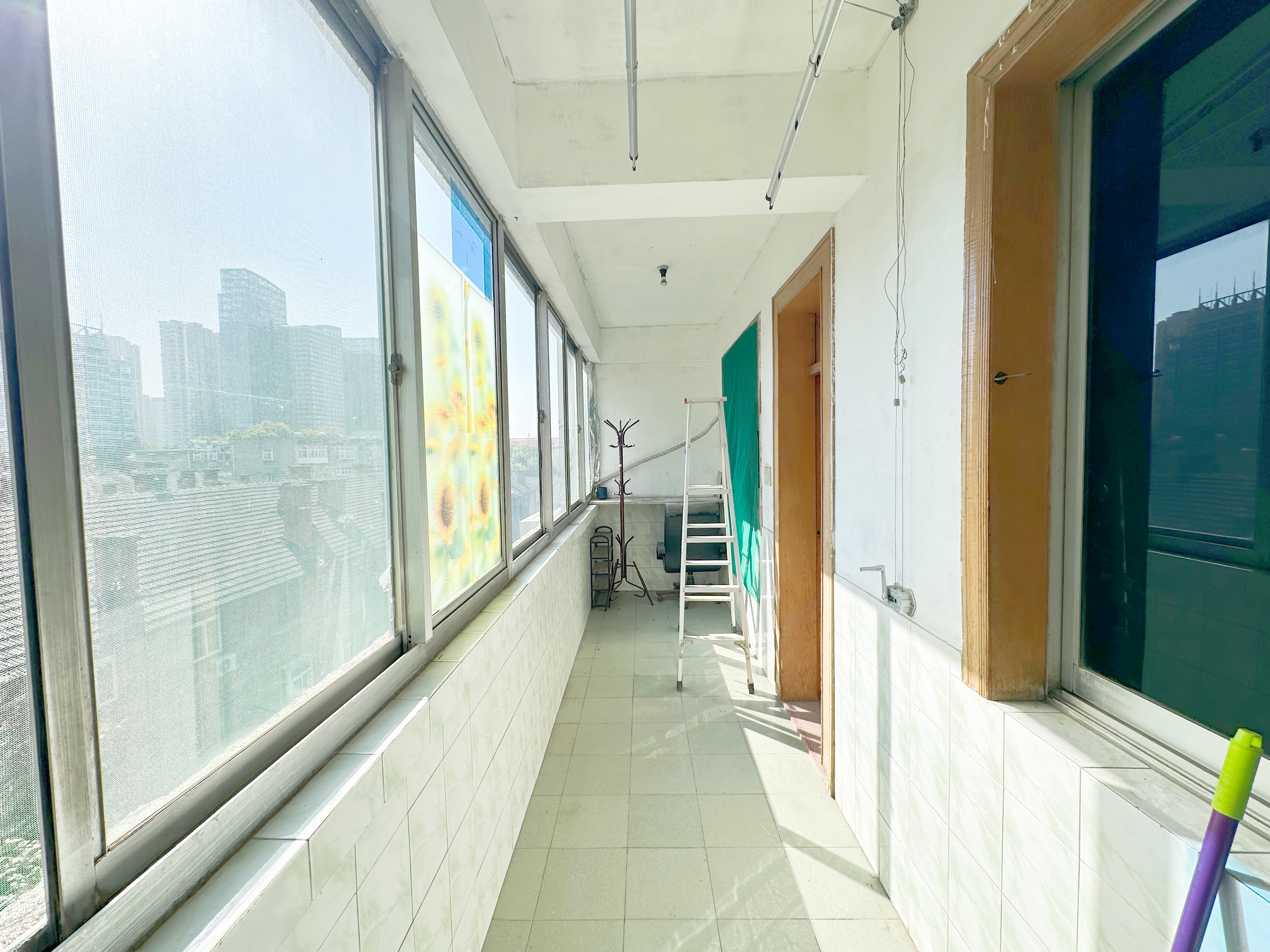 济泺路交通厅宿舍