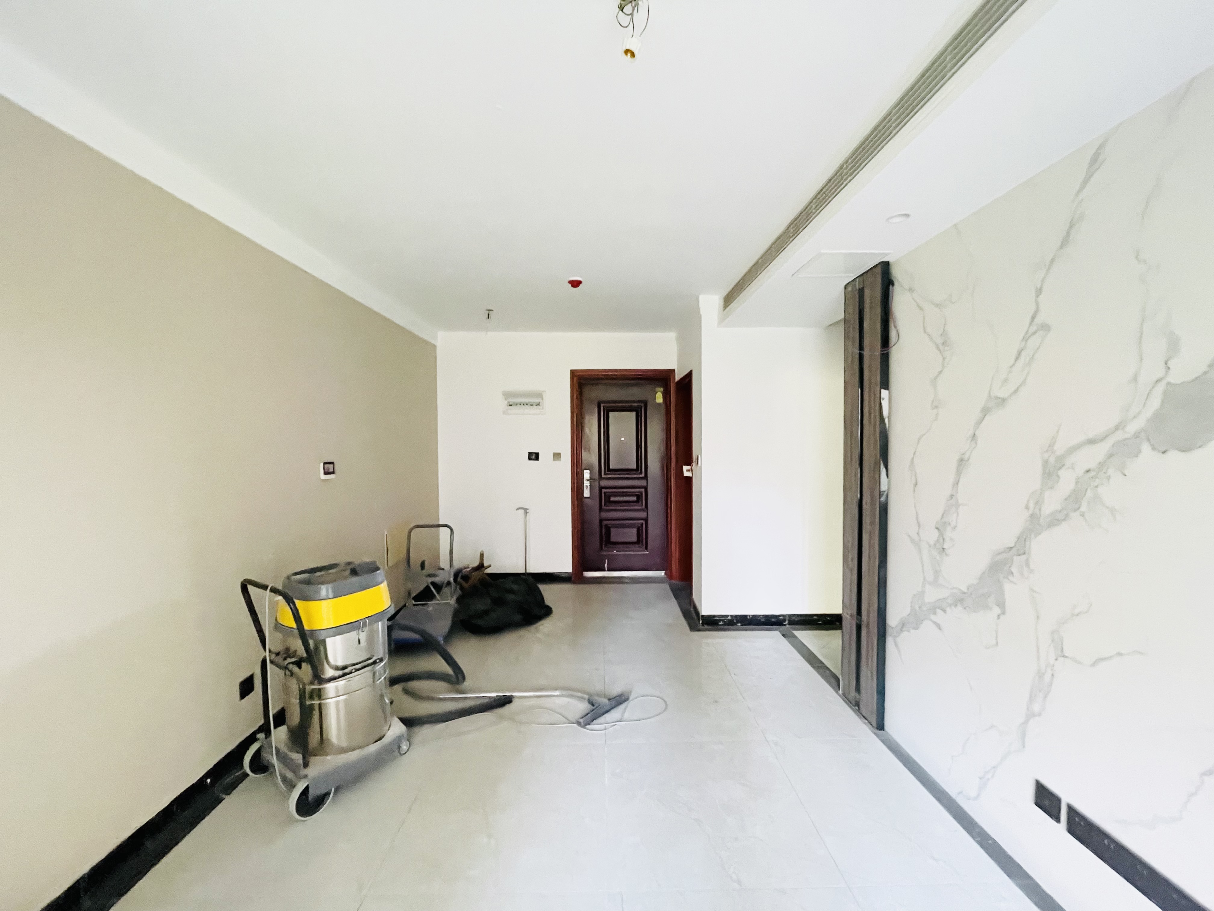  龙湖春江郦城 南北