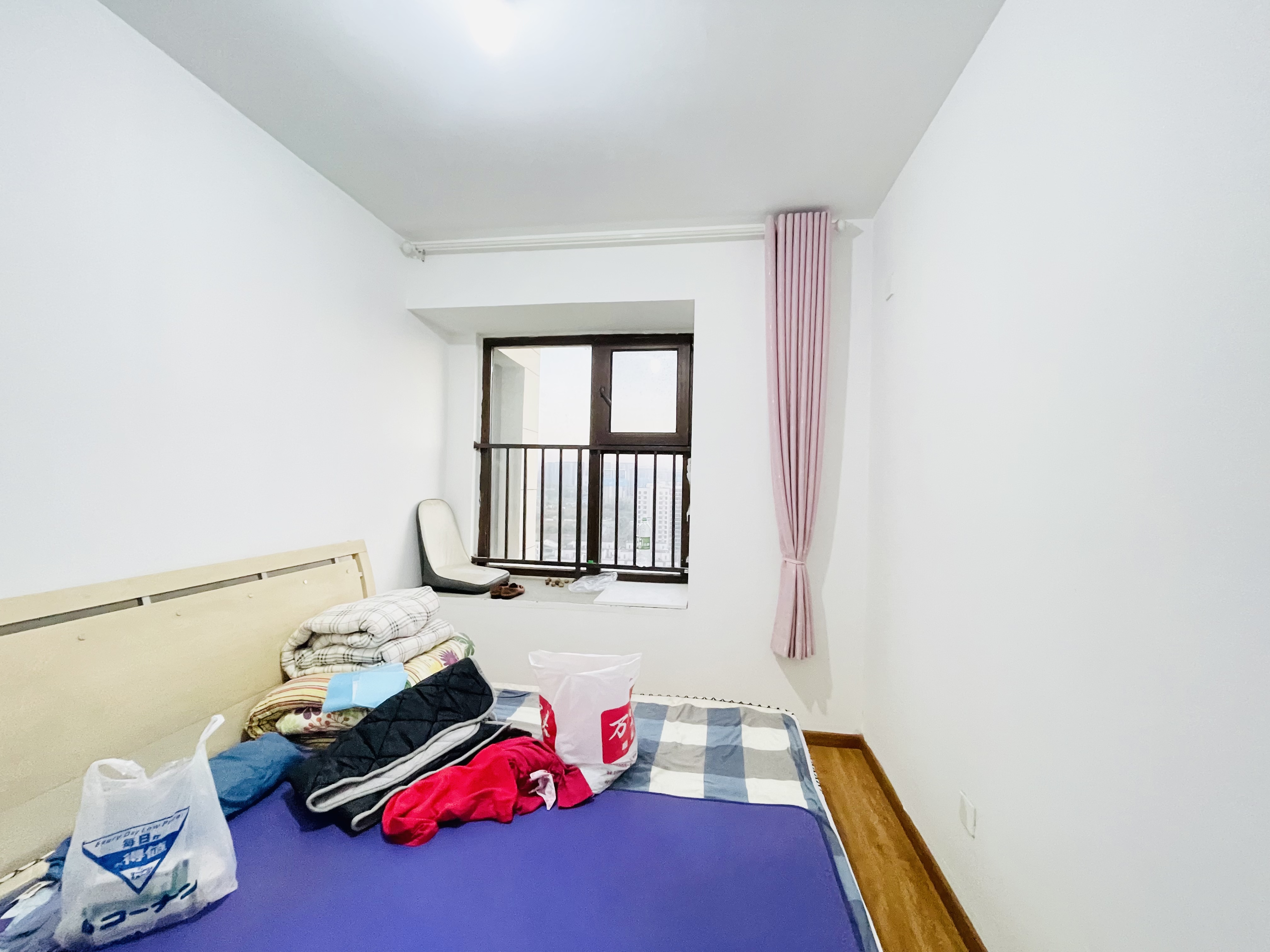 旭辉银盛泰星瀚城