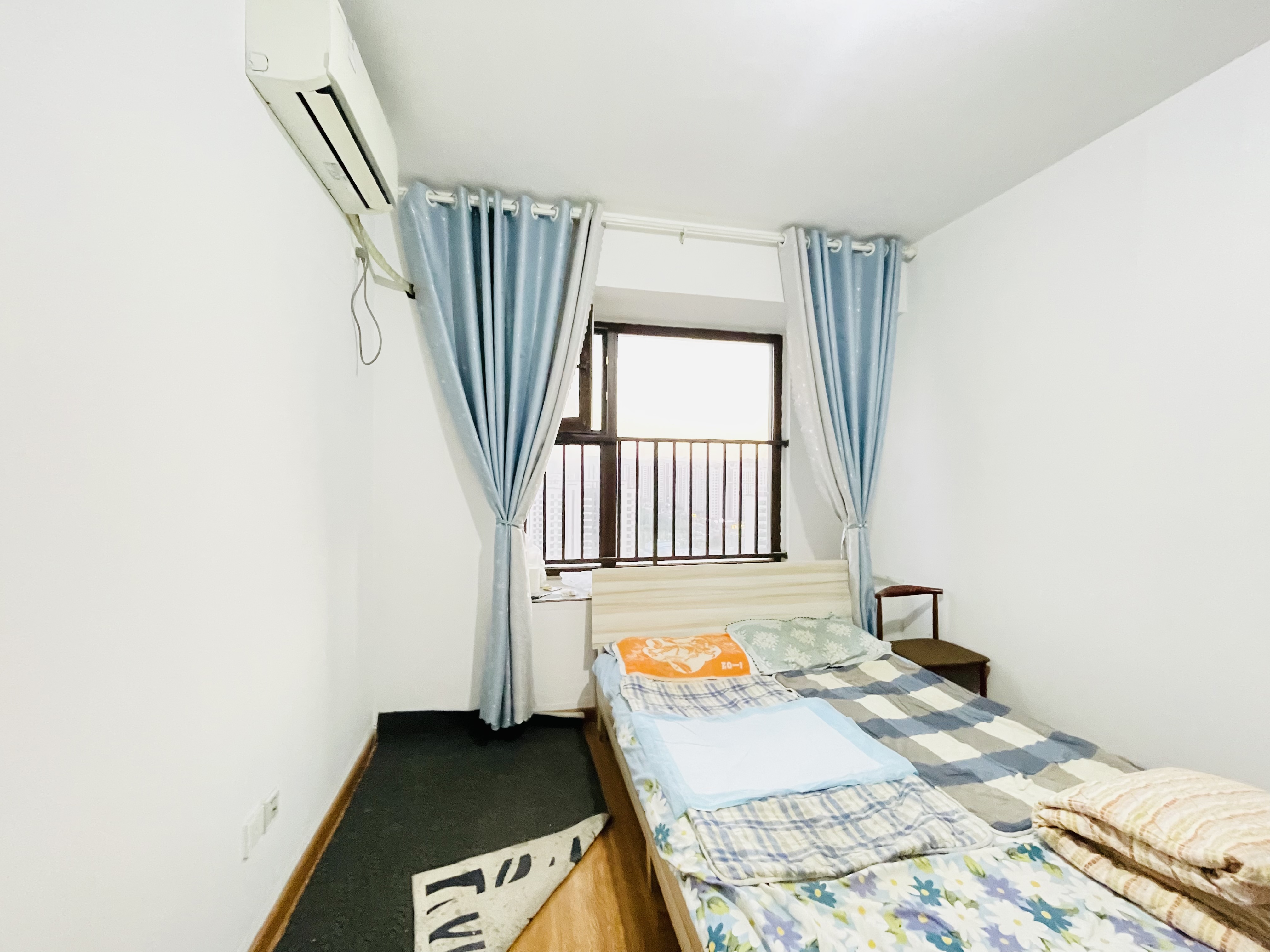 旭辉银盛泰星瀚城