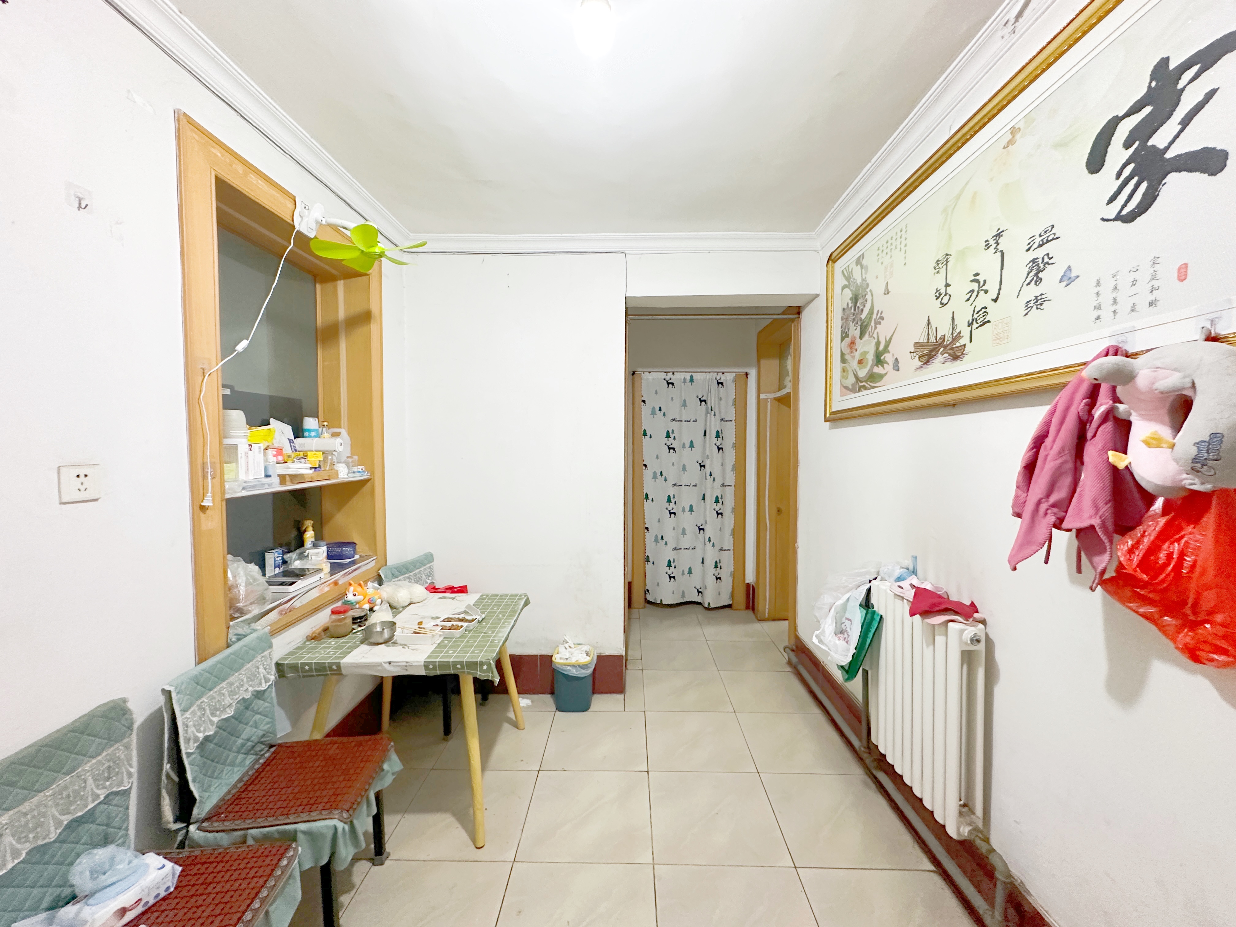 凤凰山路单位宿舍