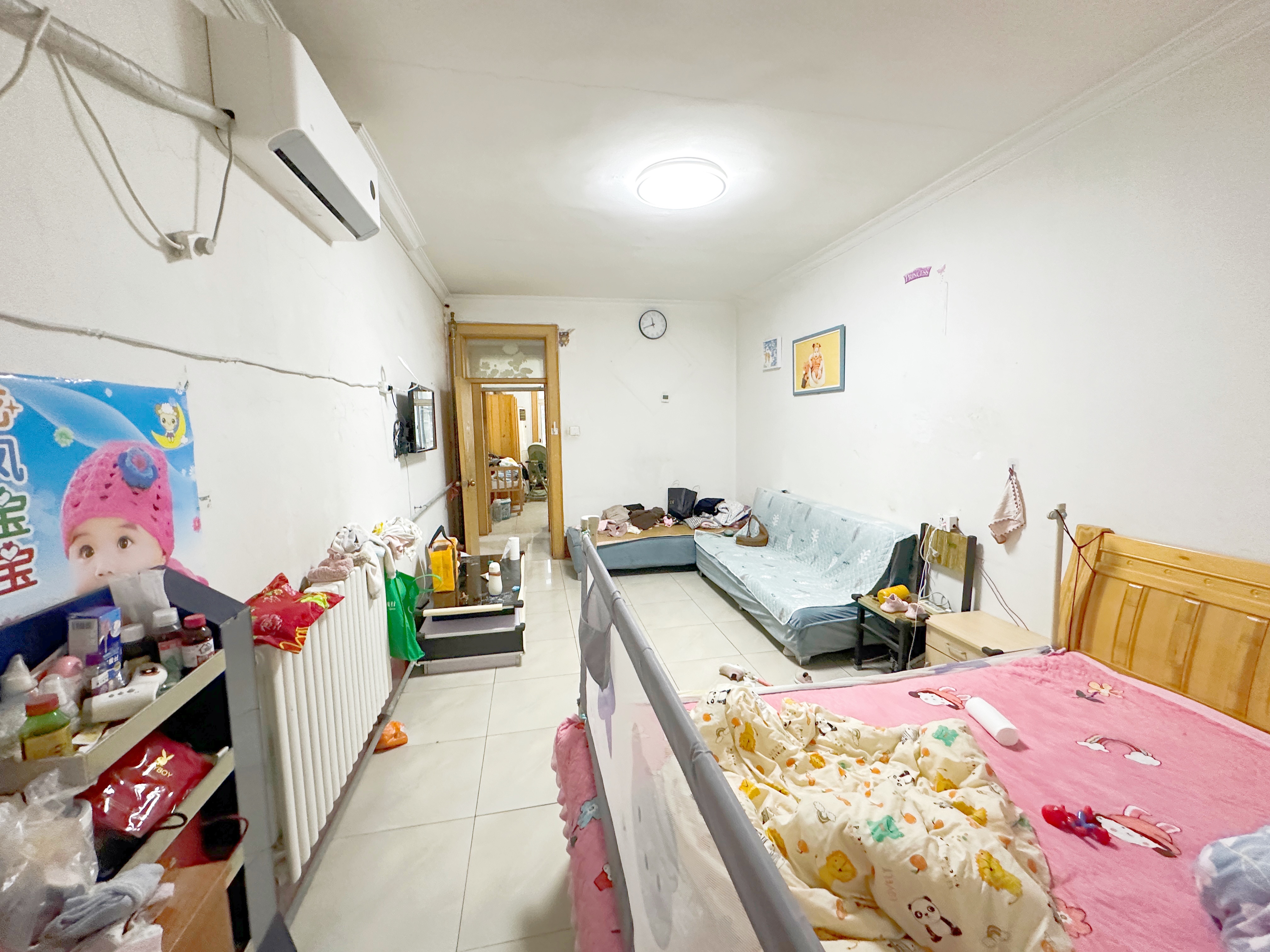 凤凰山路单位宿舍