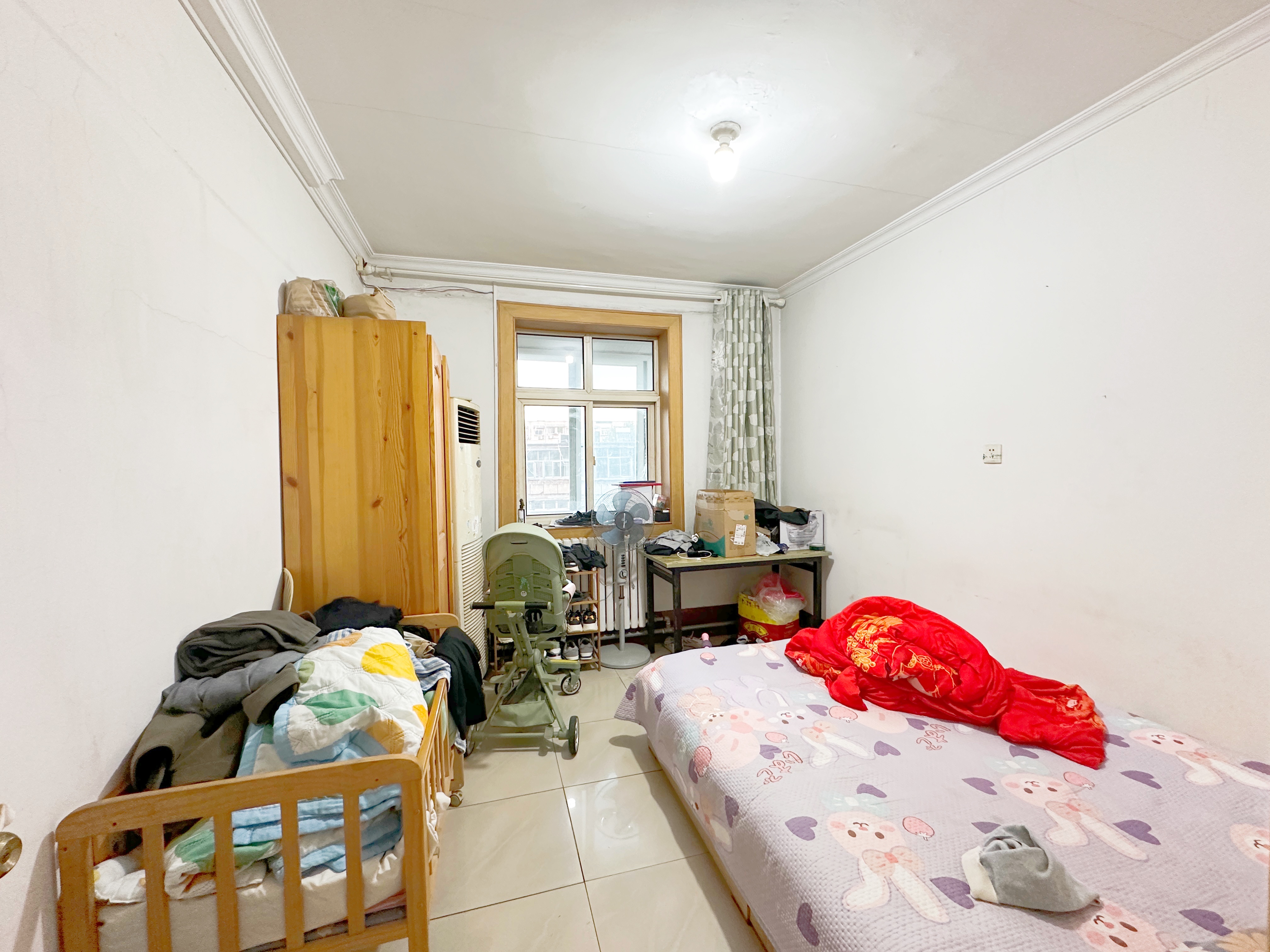 凤凰山路单位宿舍