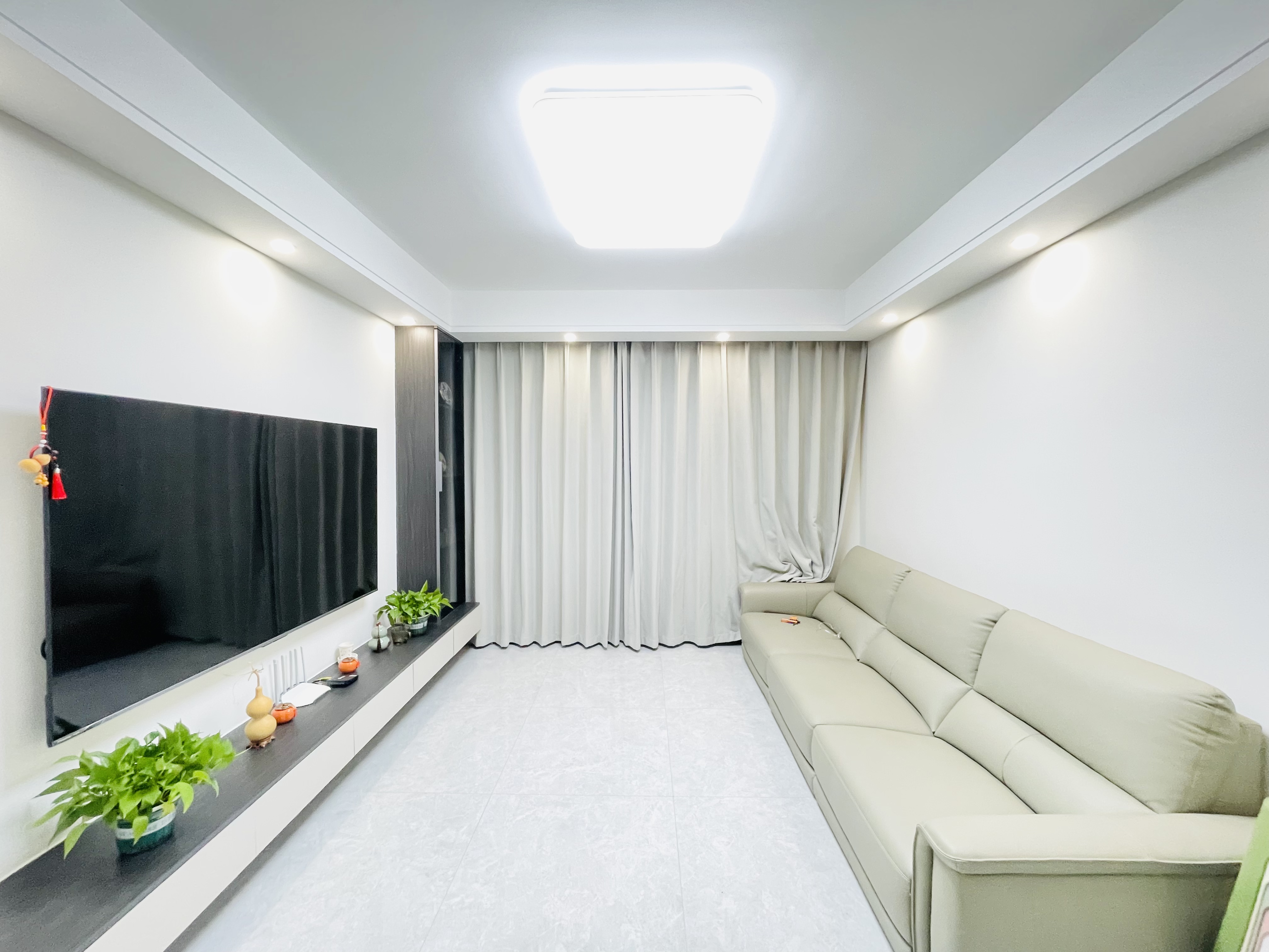 旭辉银盛泰星瀚城