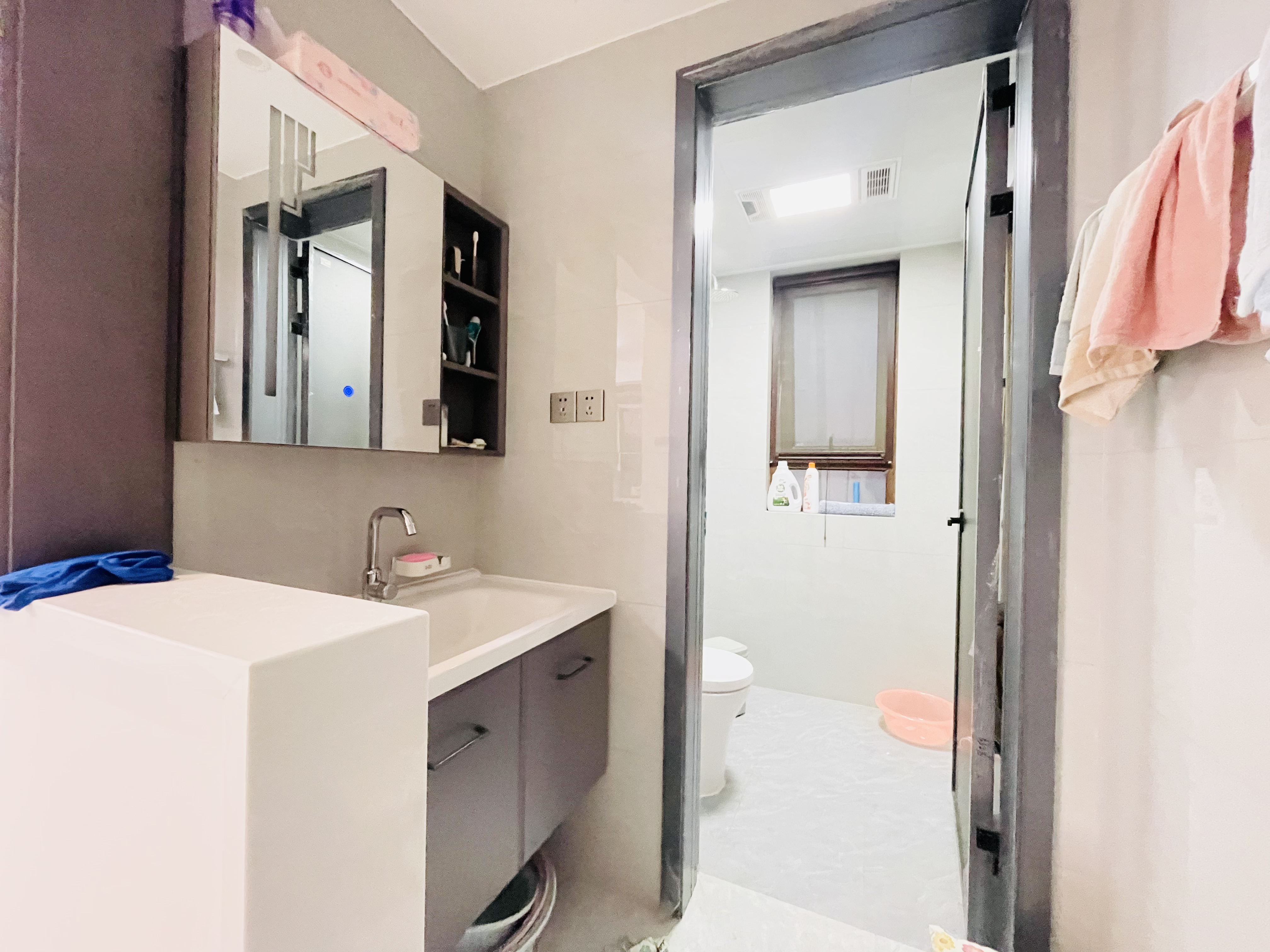 旭辉银盛泰星瀚城