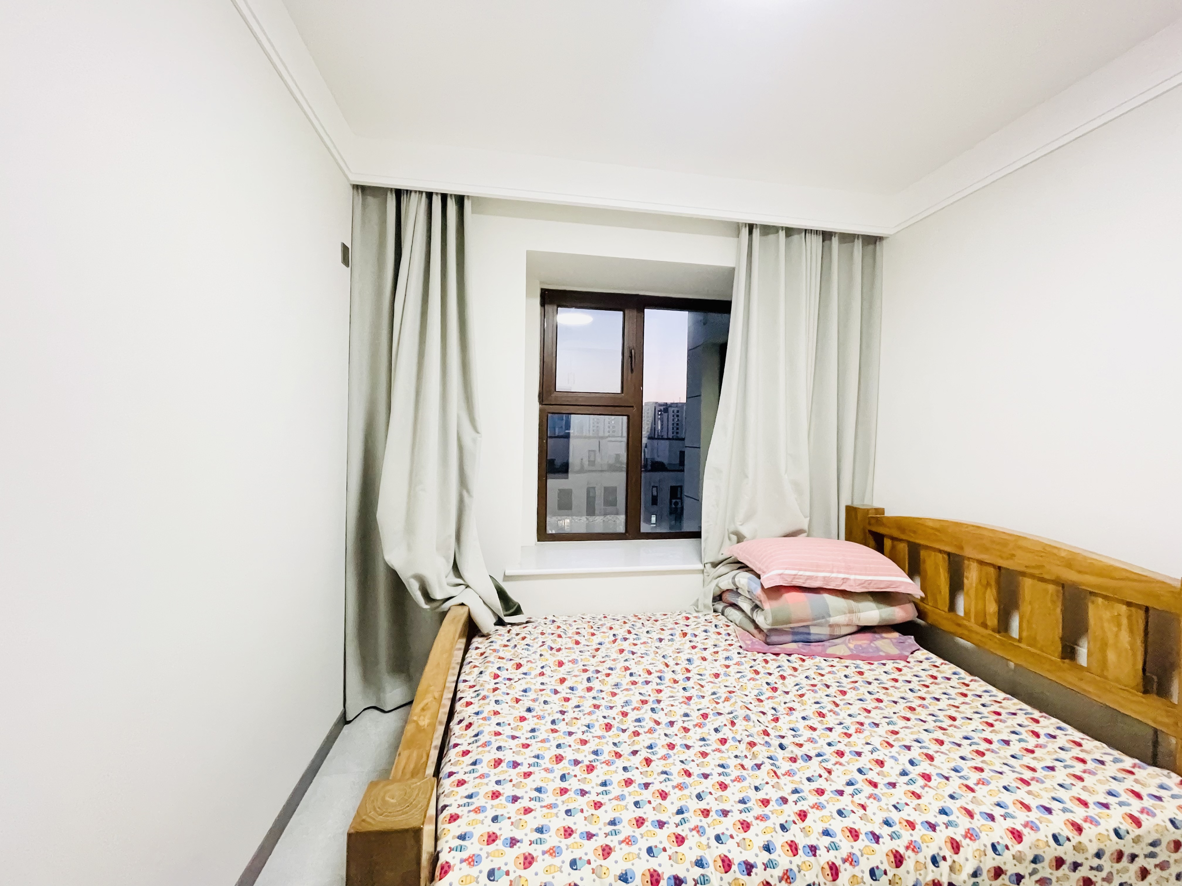 旭辉银盛泰星瀚城