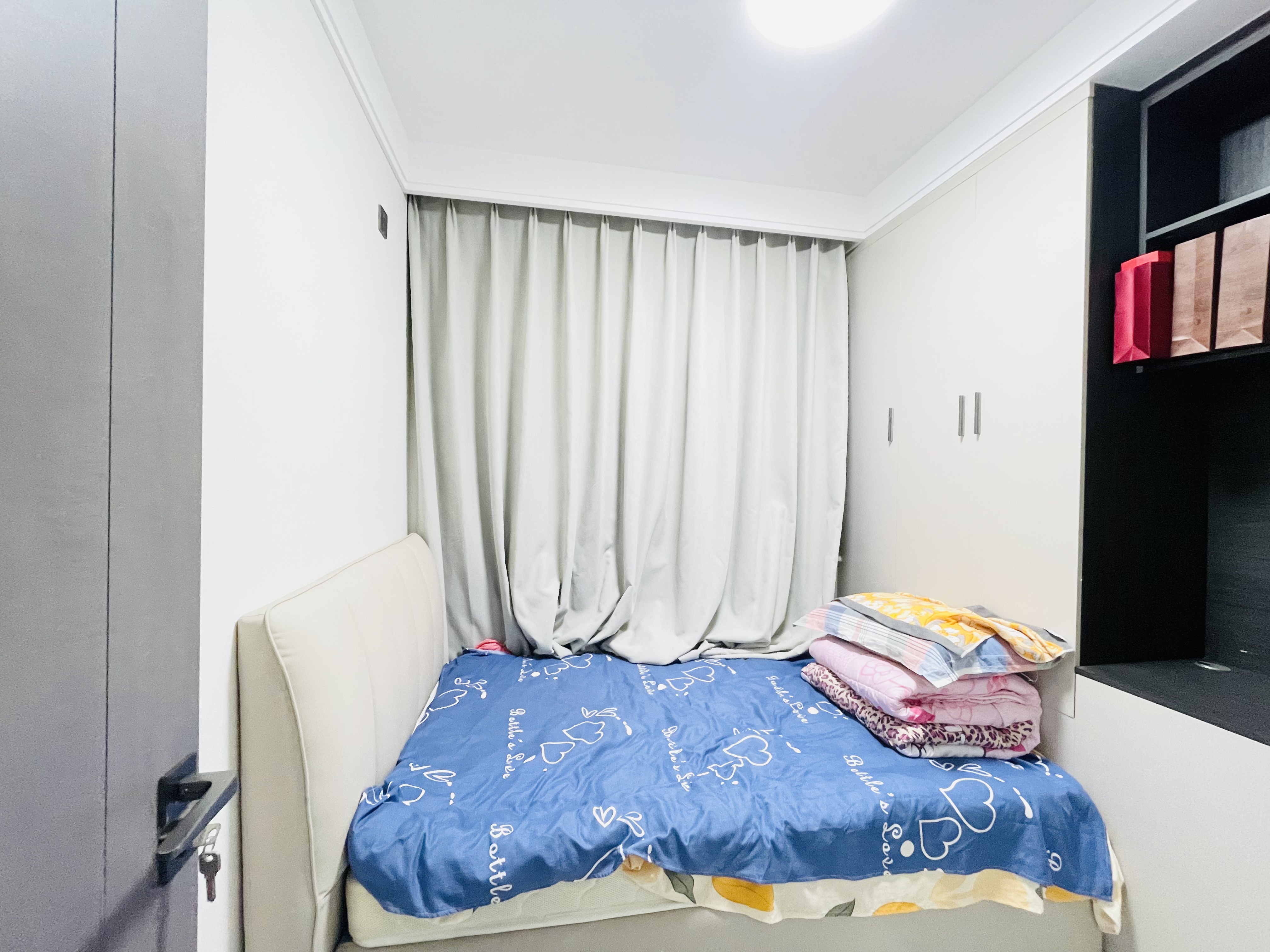 旭辉银盛泰星瀚城