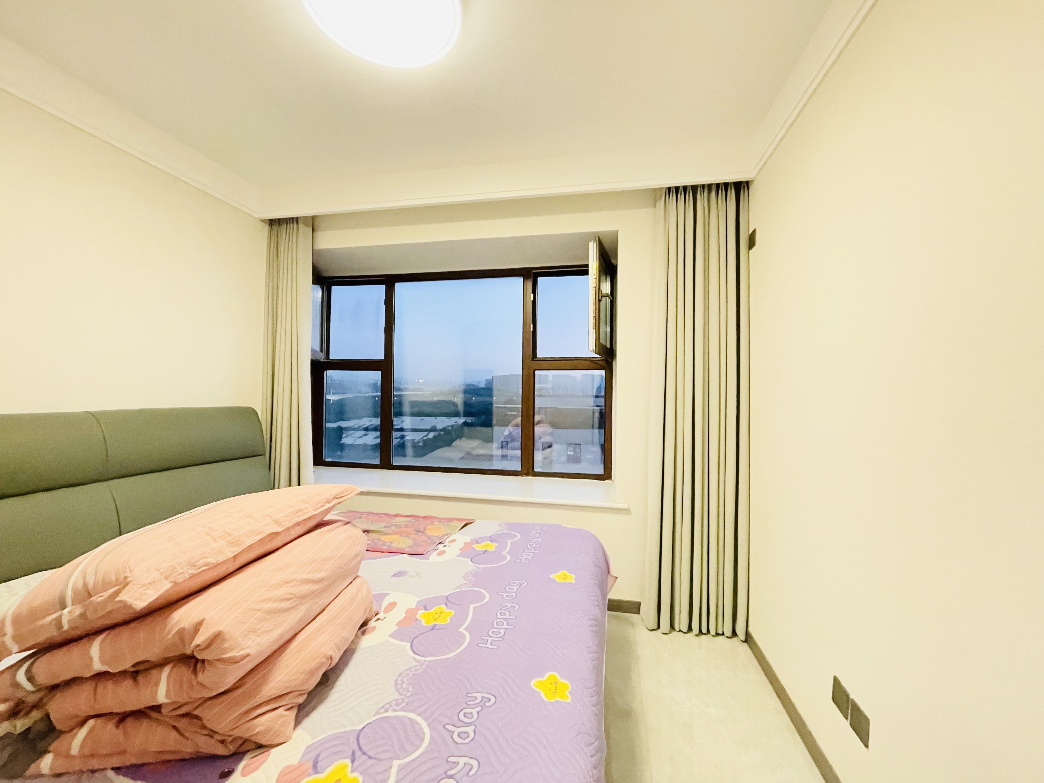 旭辉银盛泰星瀚城