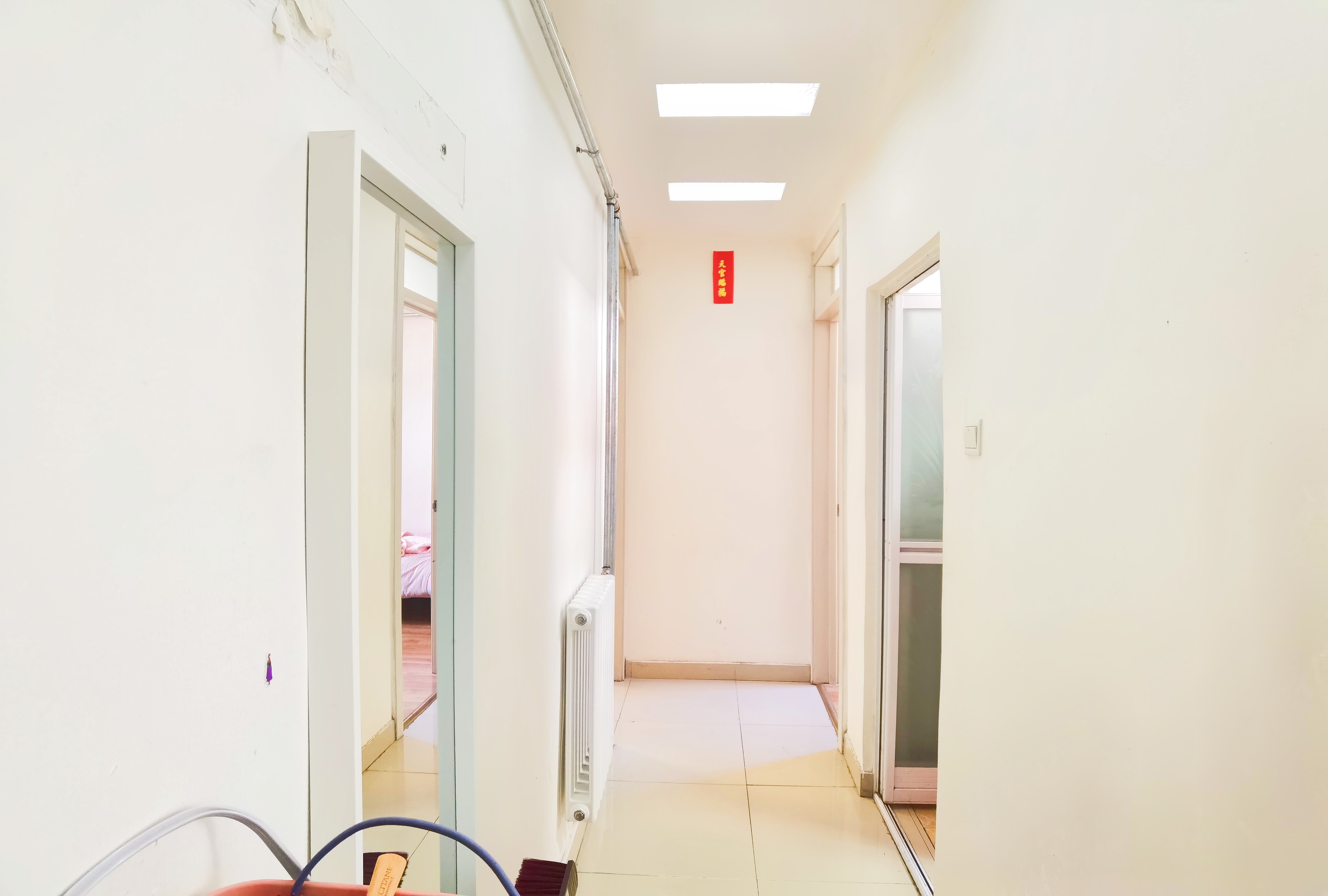 胜利大街单位宿舍