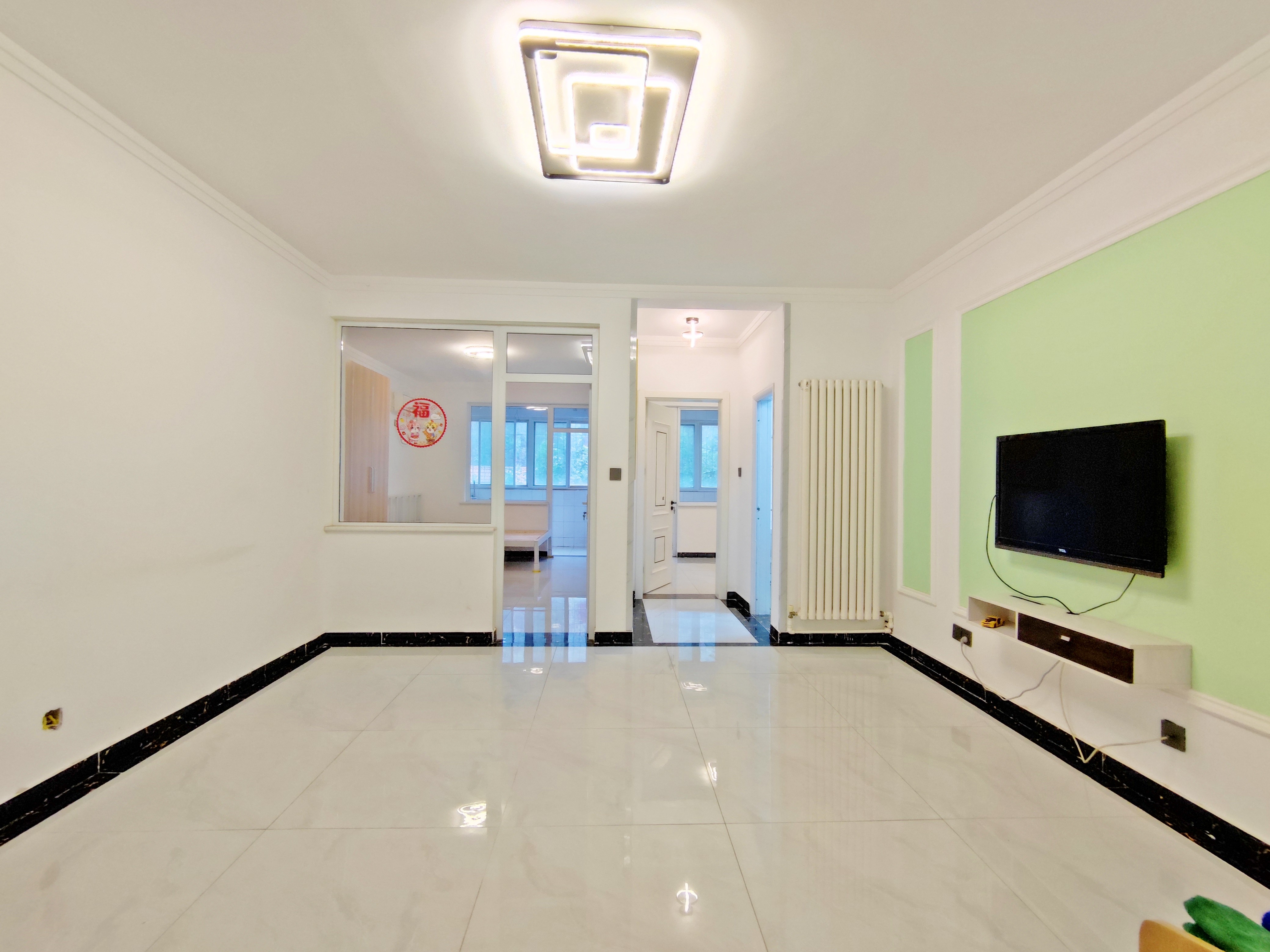  白马家园东区  南