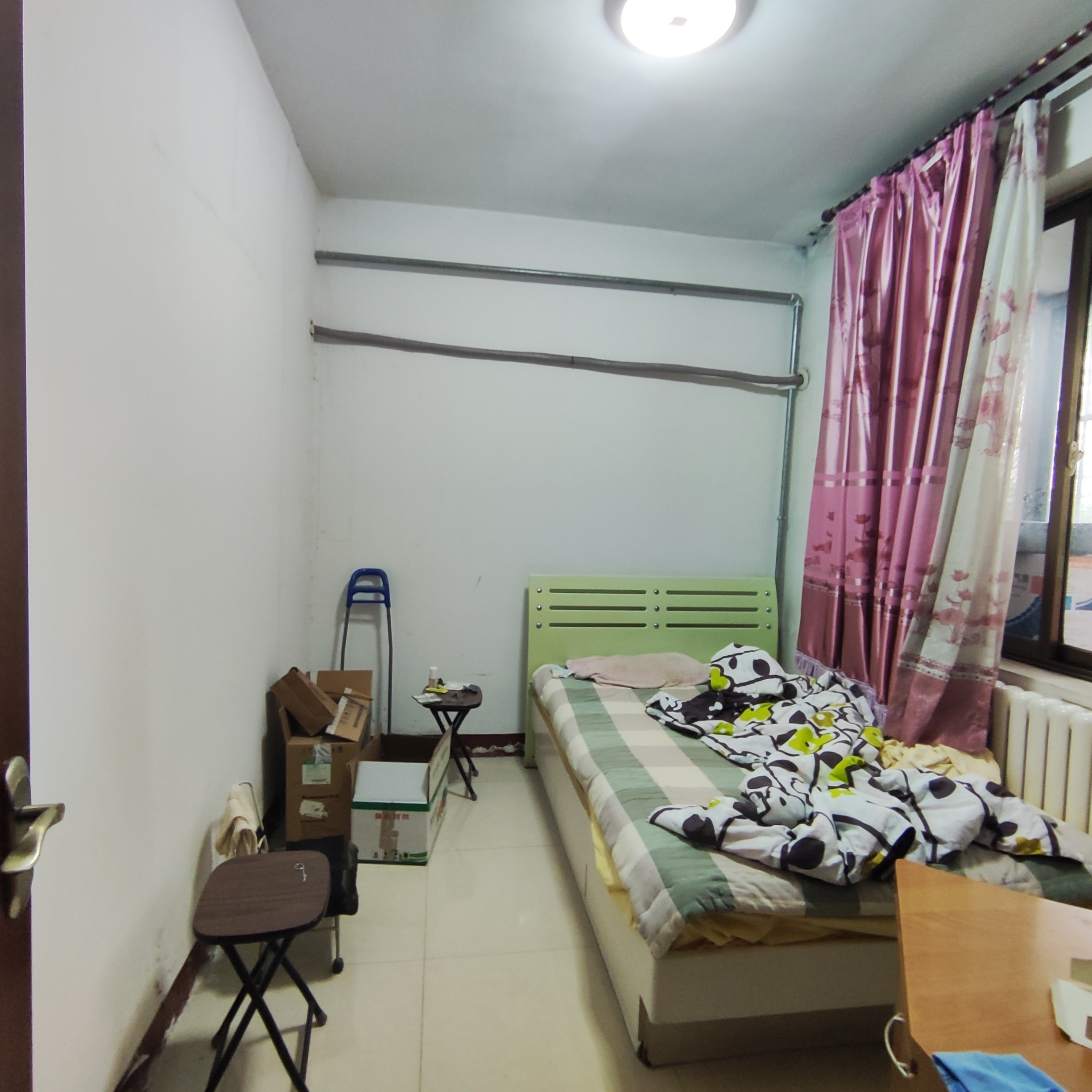 南郊宾馆单位宿舍