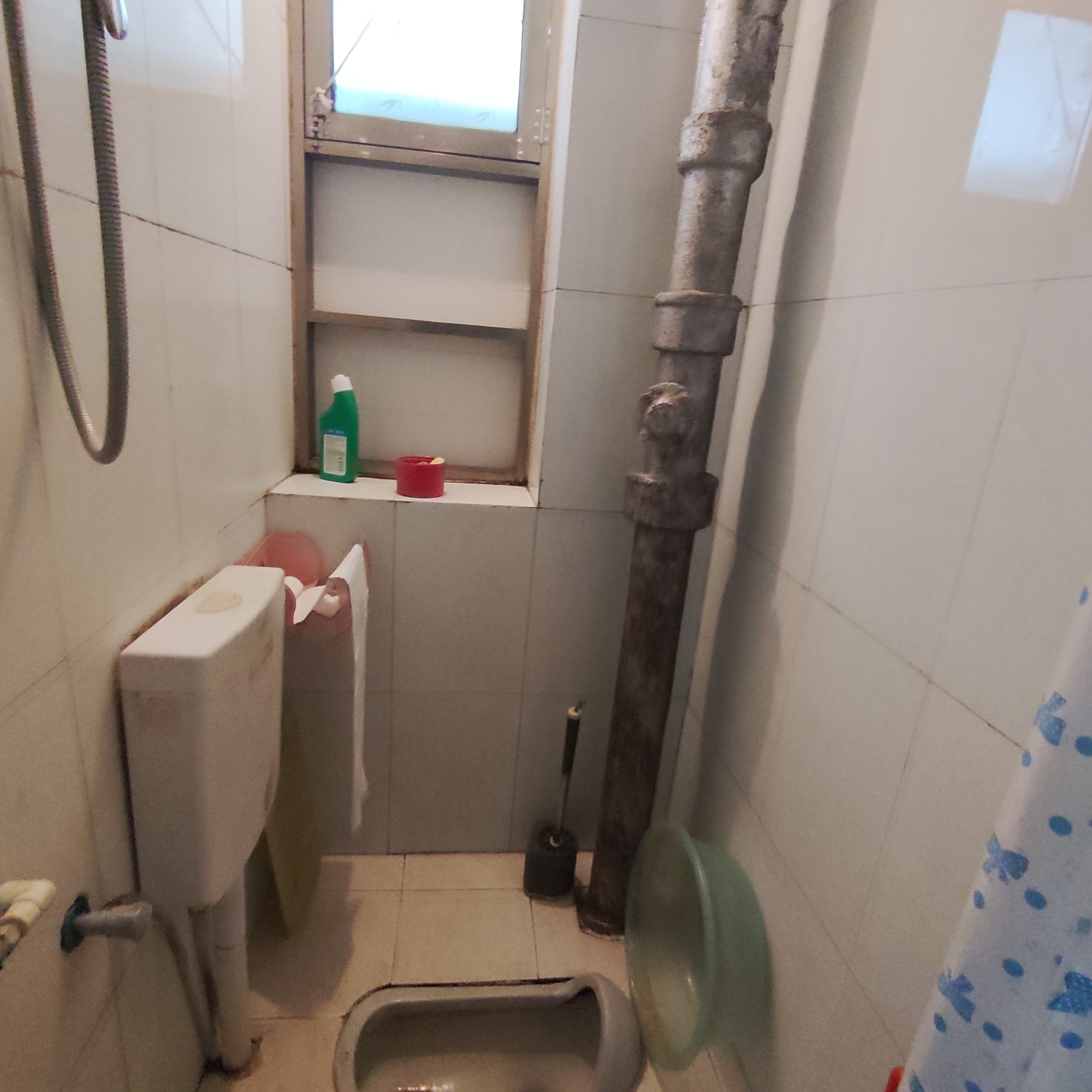 南郊宾馆单位宿舍