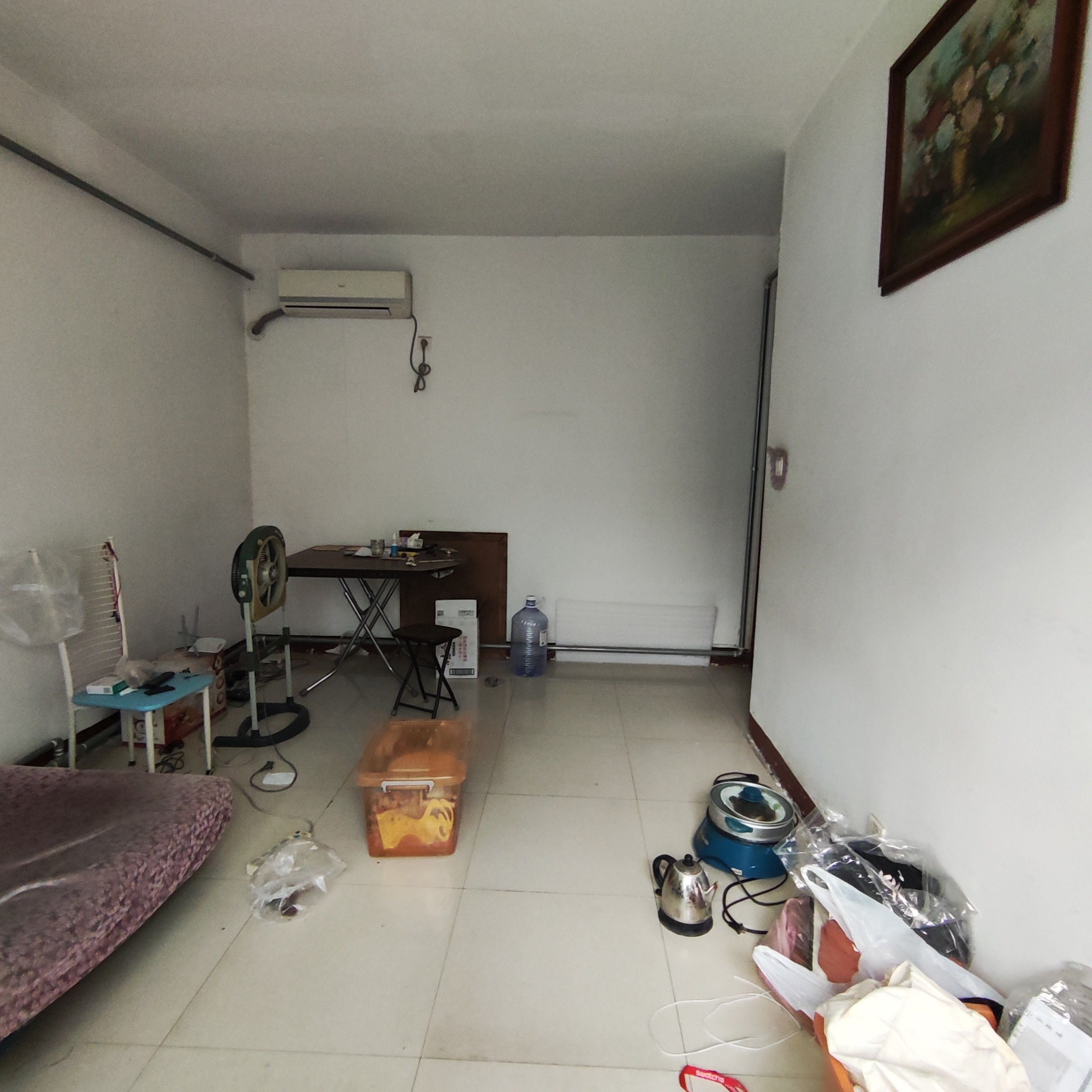 南郊宾馆单位宿舍