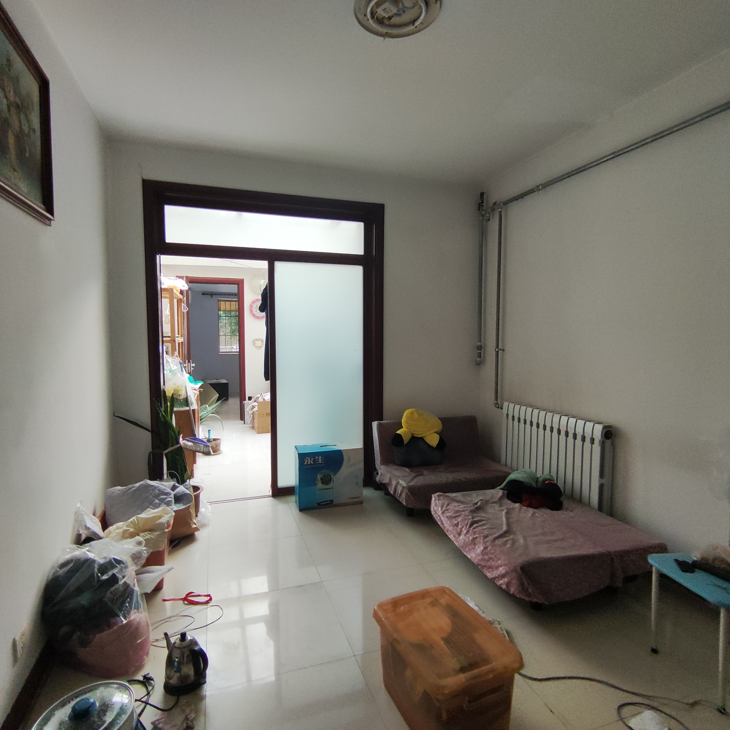 整租·南郊宾馆宿舍  南