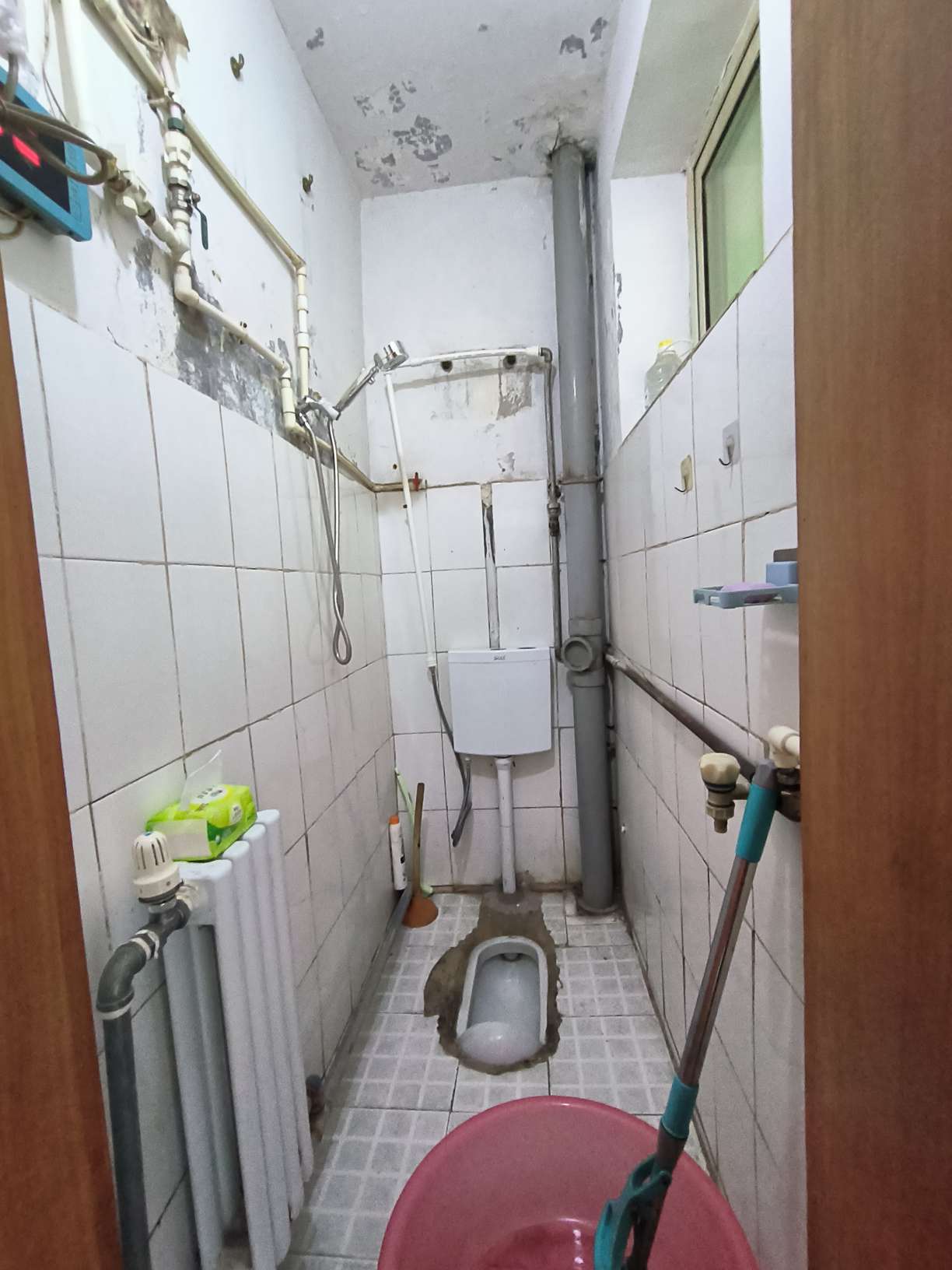 长盛小区