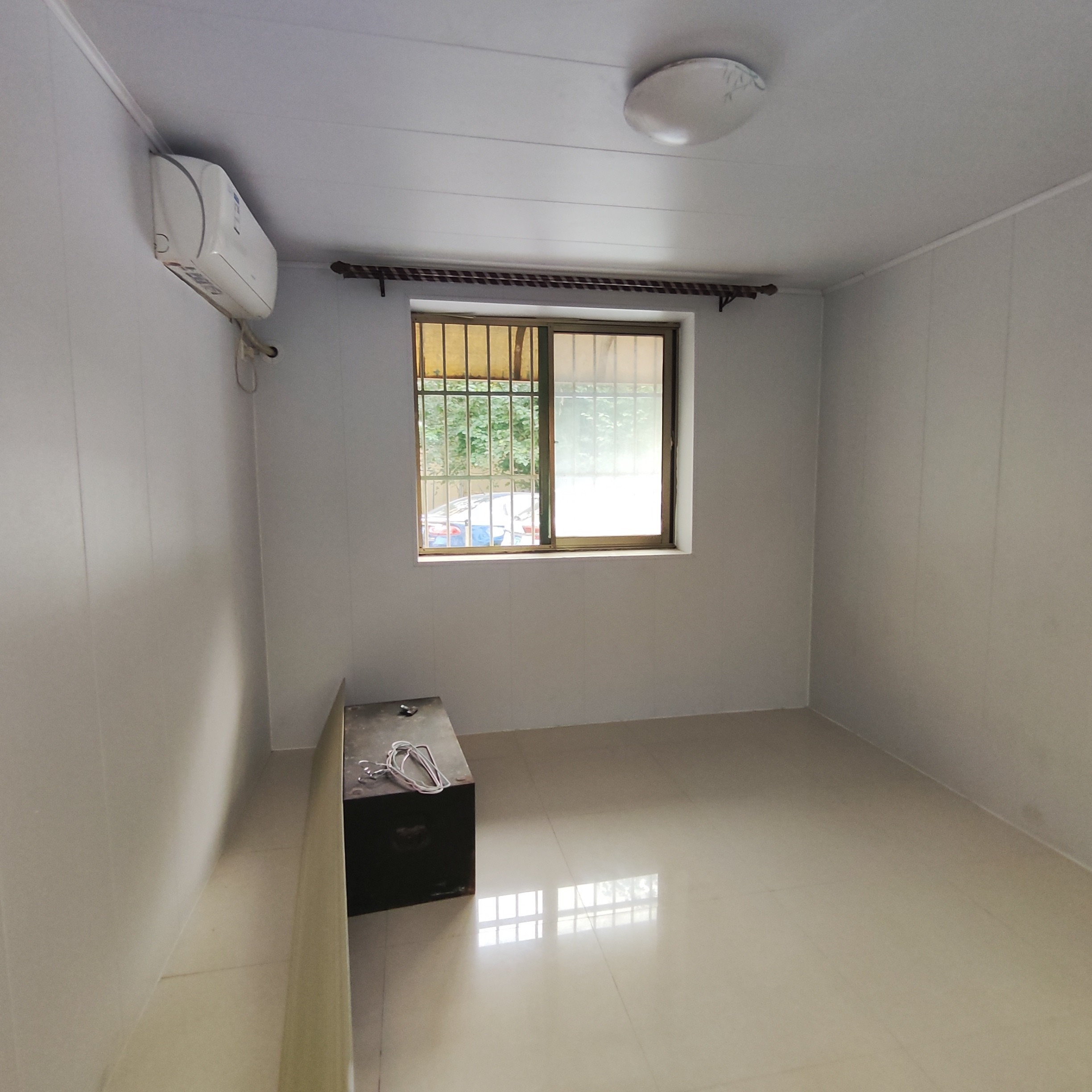 南郊宾馆单位宿舍