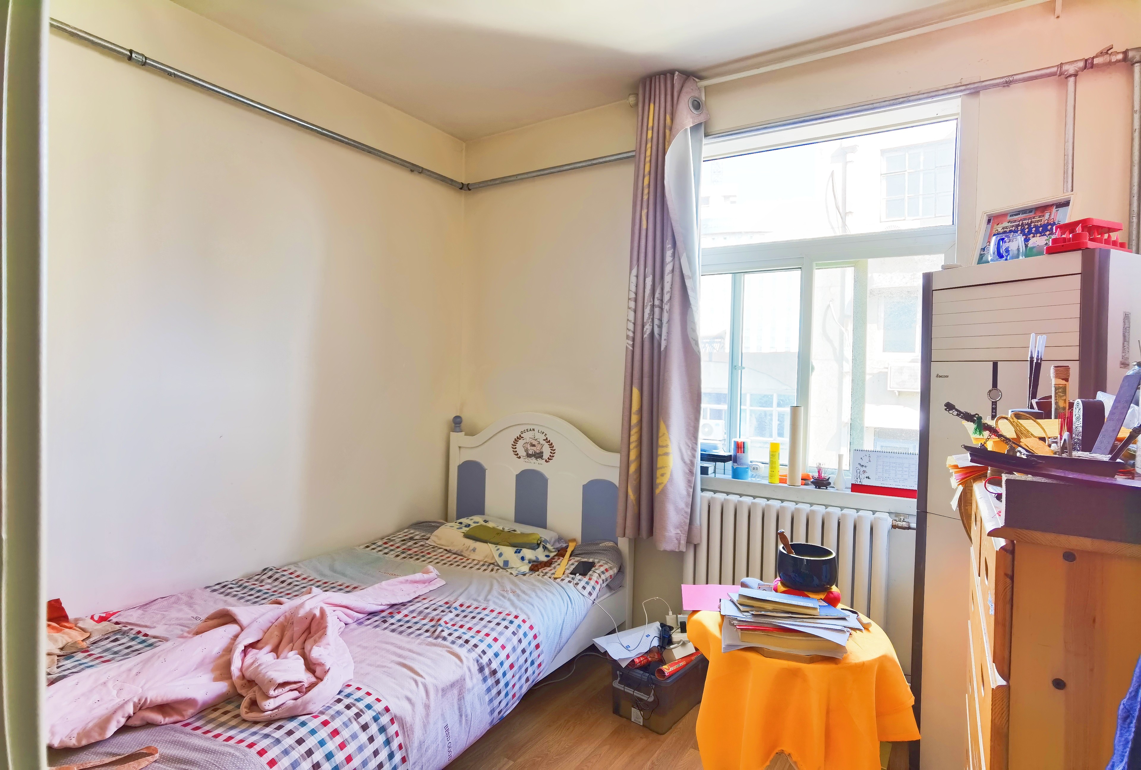 胜利大街单位宿舍