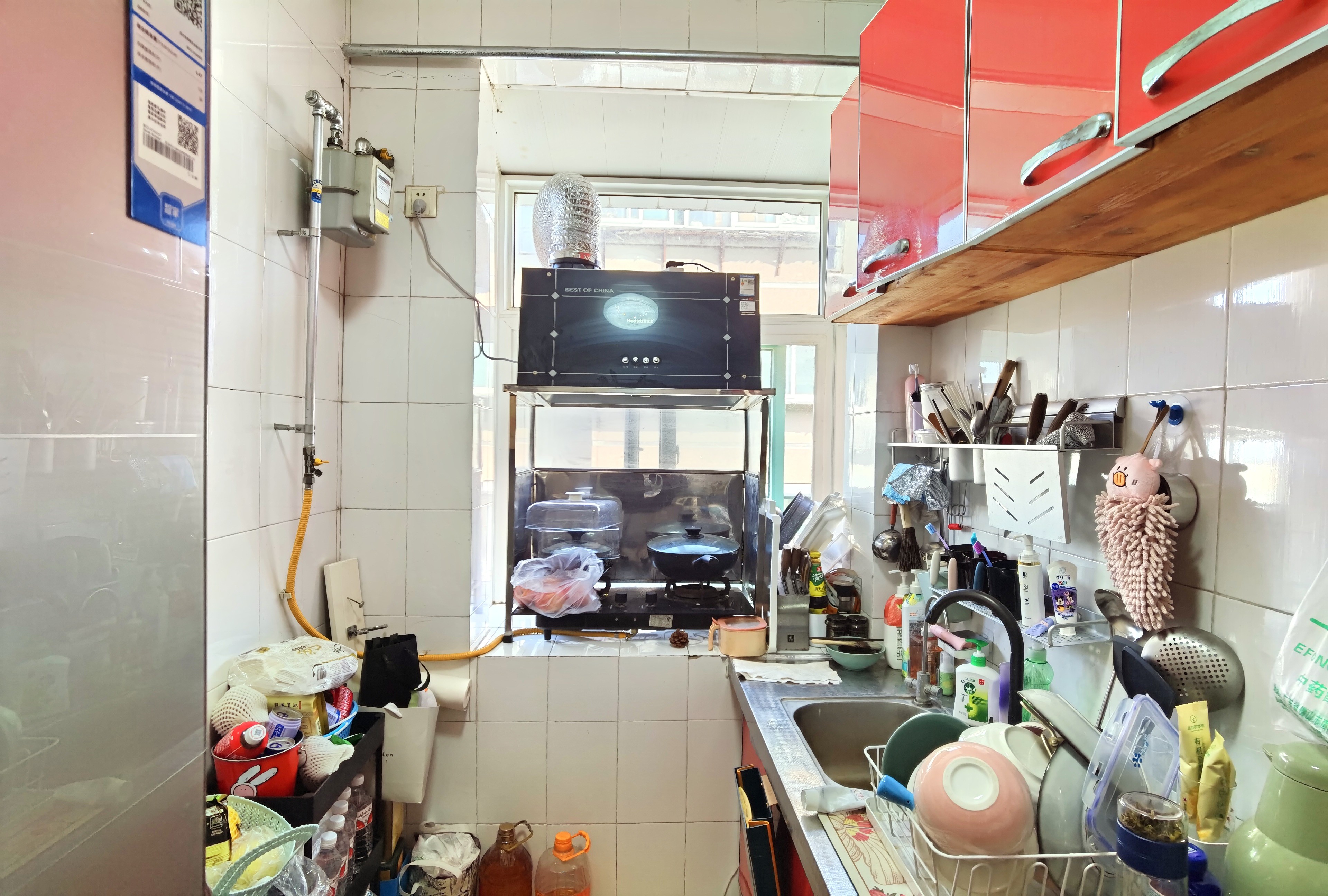 胜利大街单位宿舍