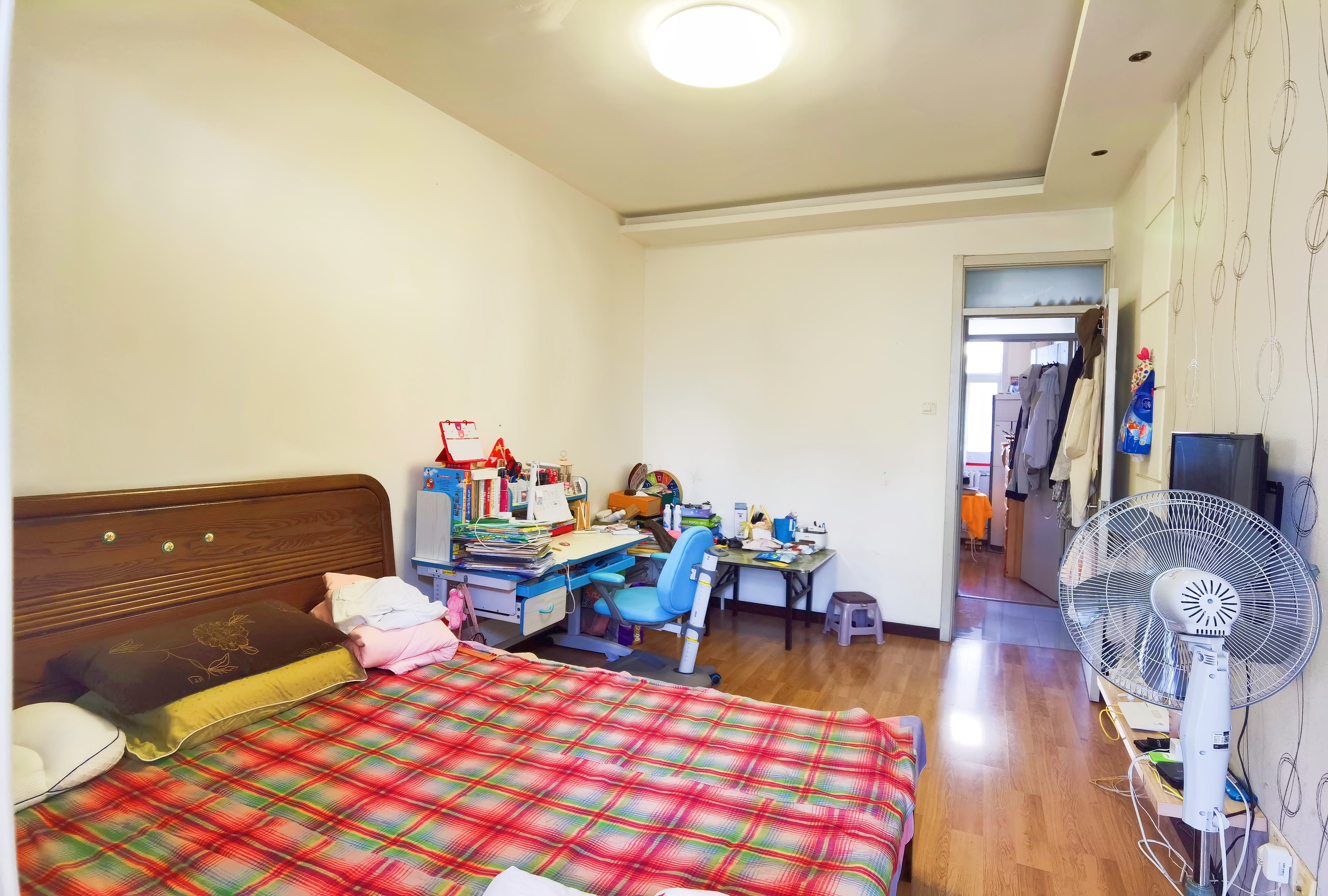 胜利大街单位宿舍