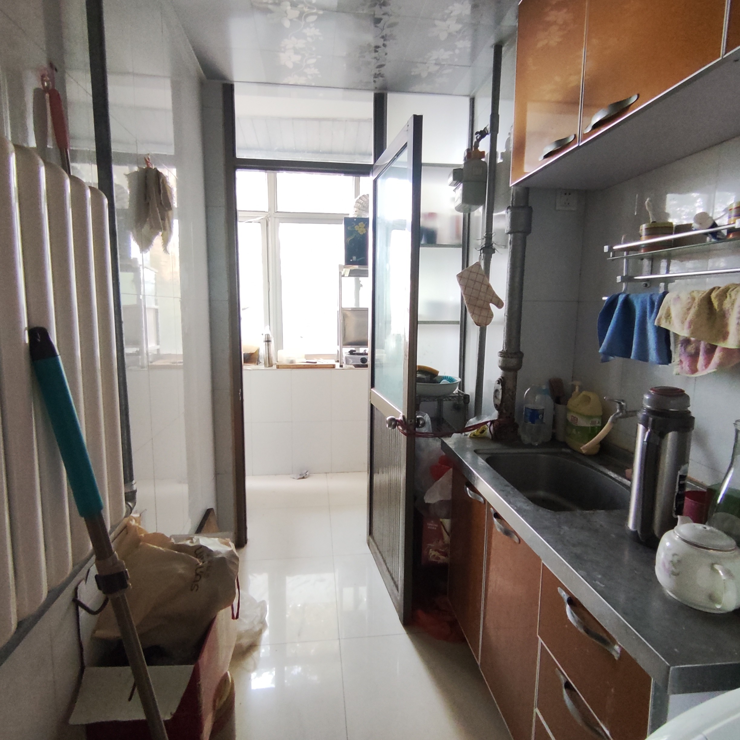 南郊宾馆单位宿舍