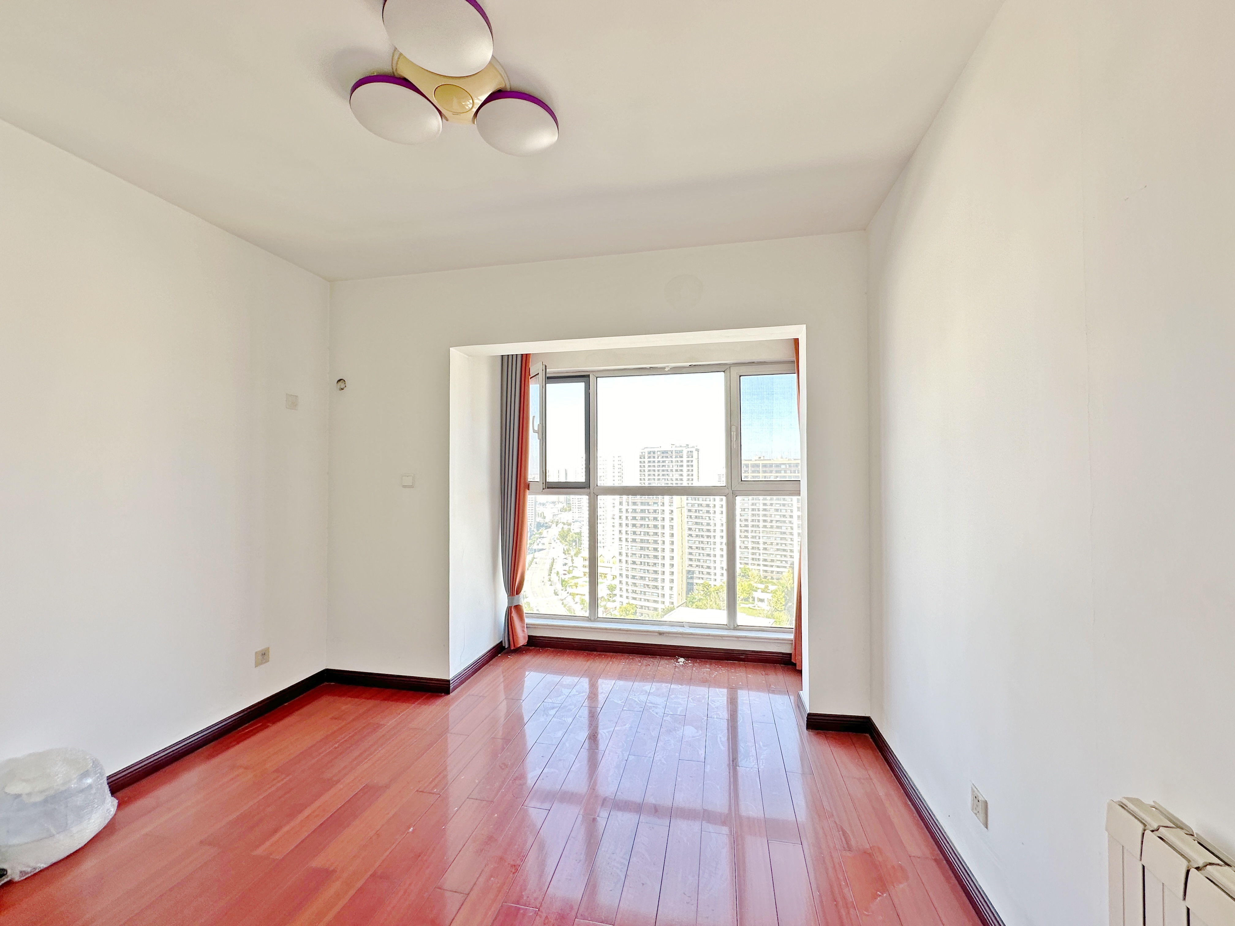 阳光100国际新城(G区)