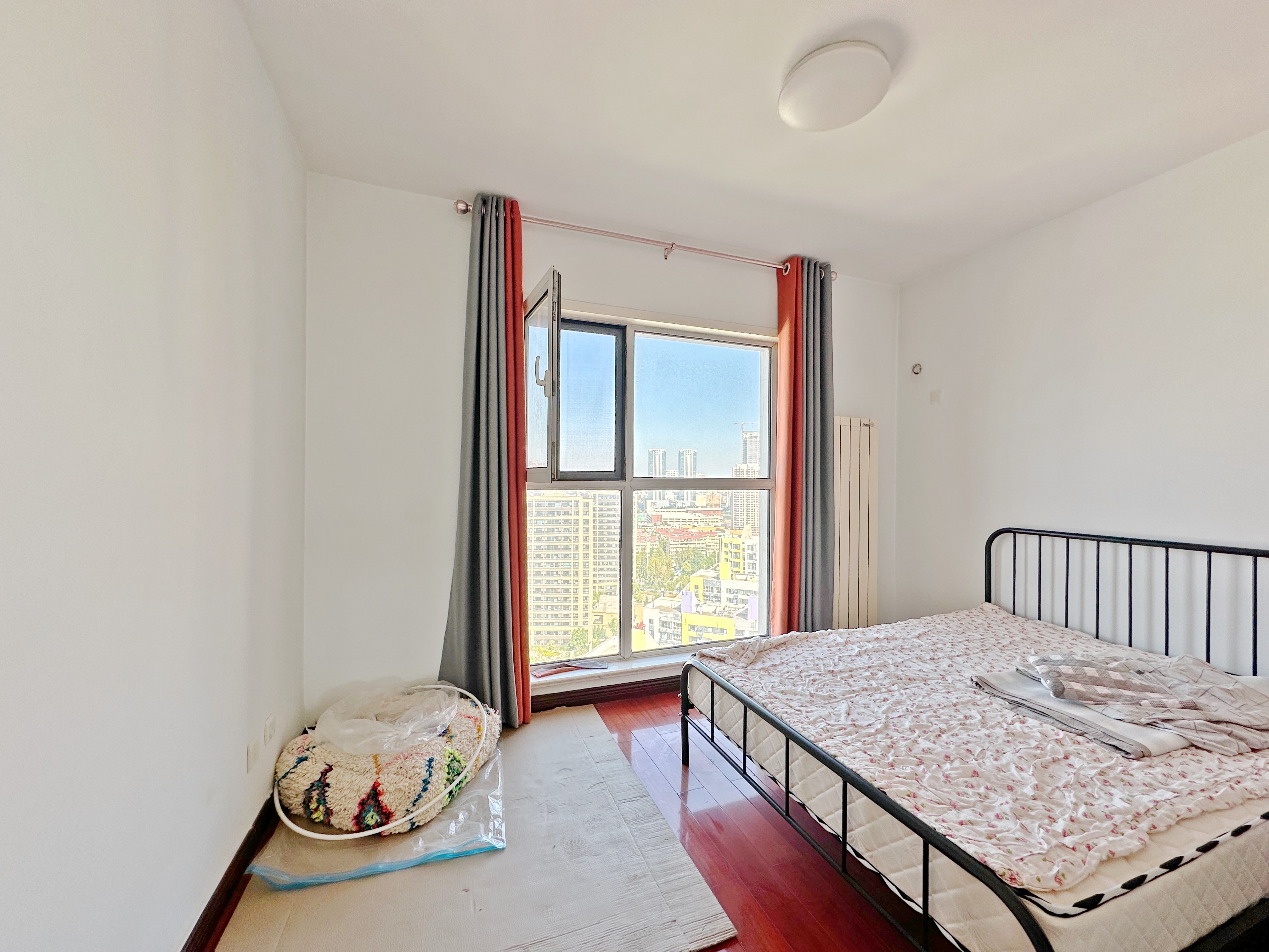 阳光100国际新城(G区)