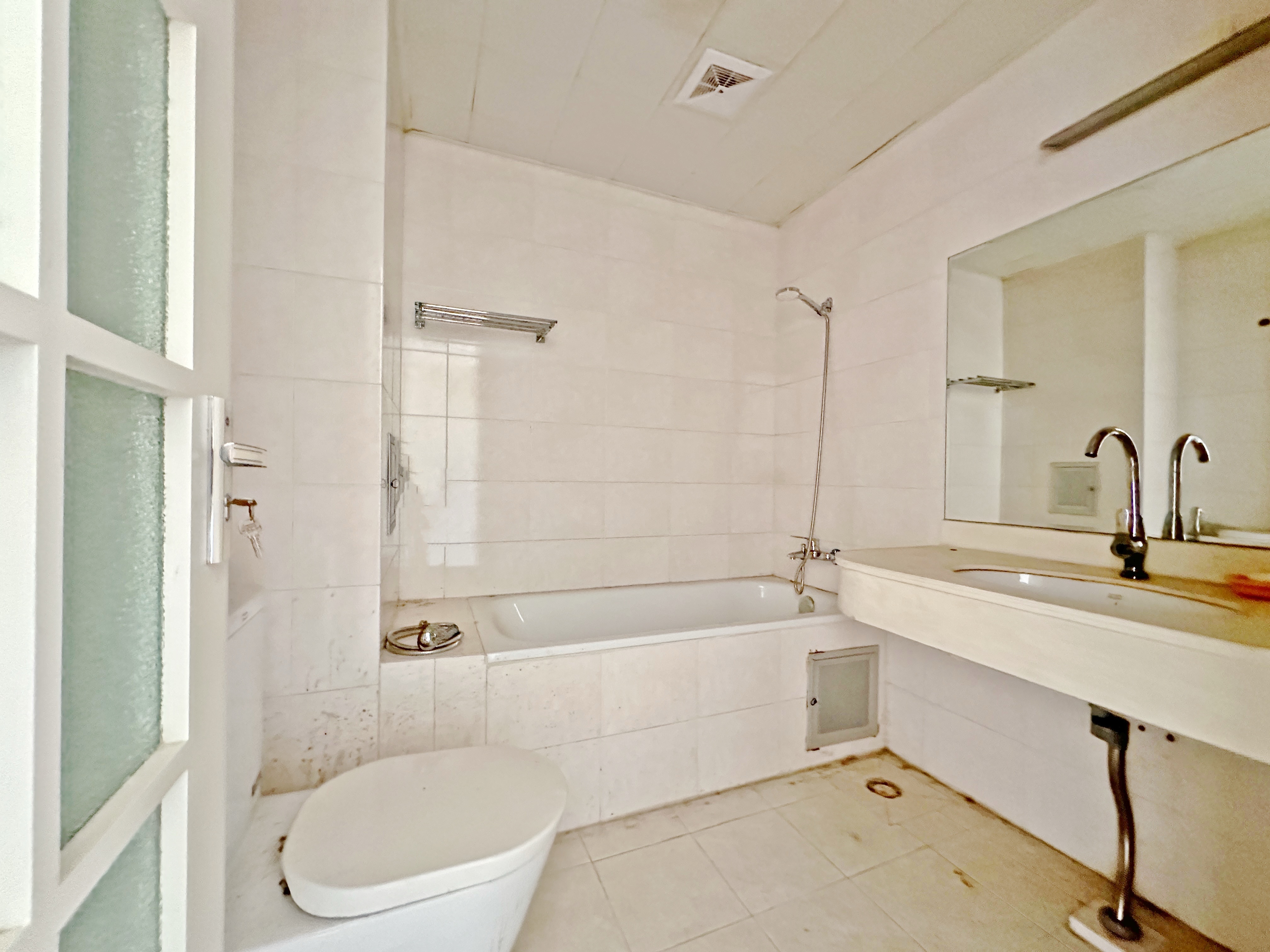 阳光100国际新城(G区)