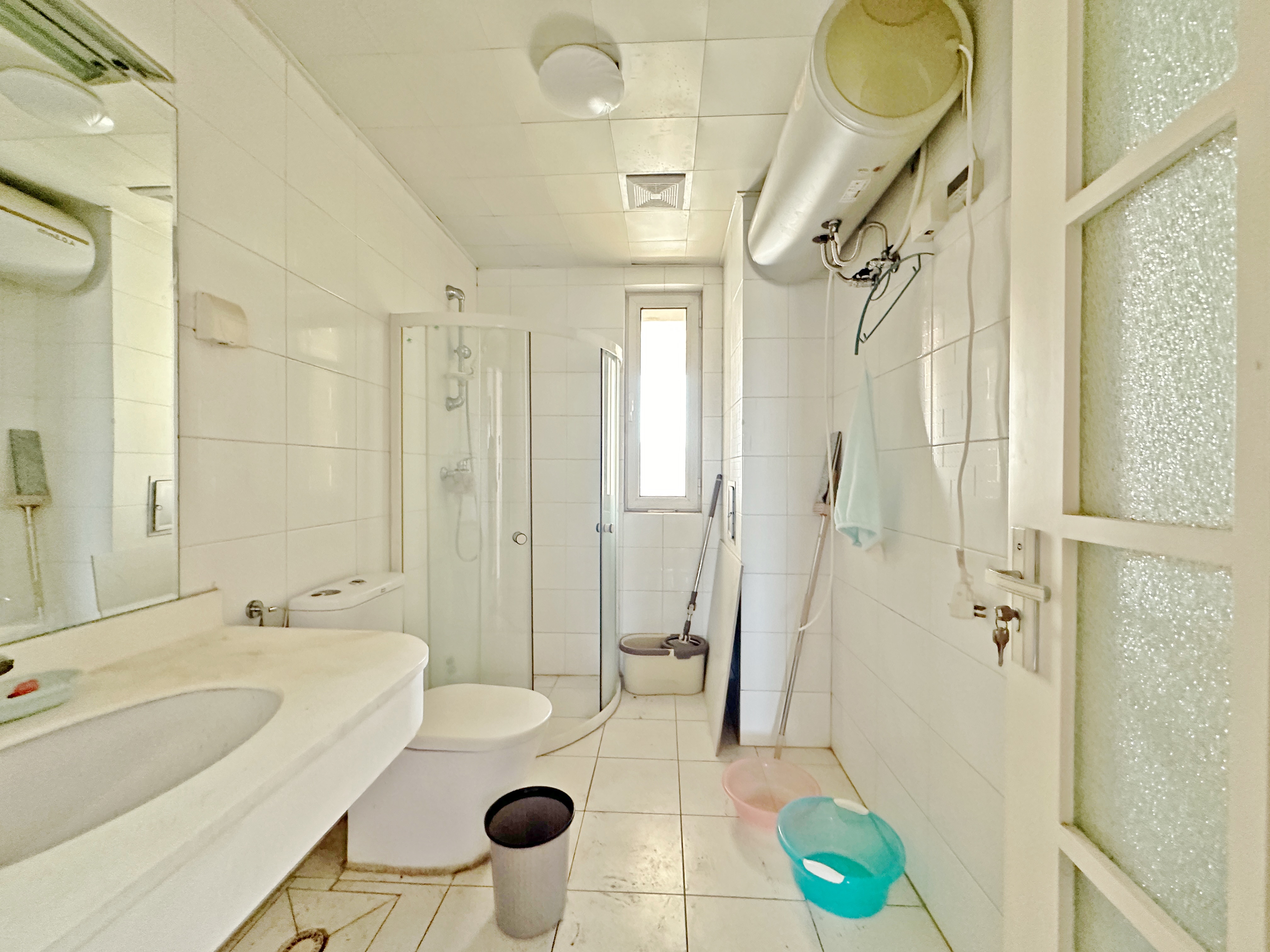 阳光100国际新城(G区)