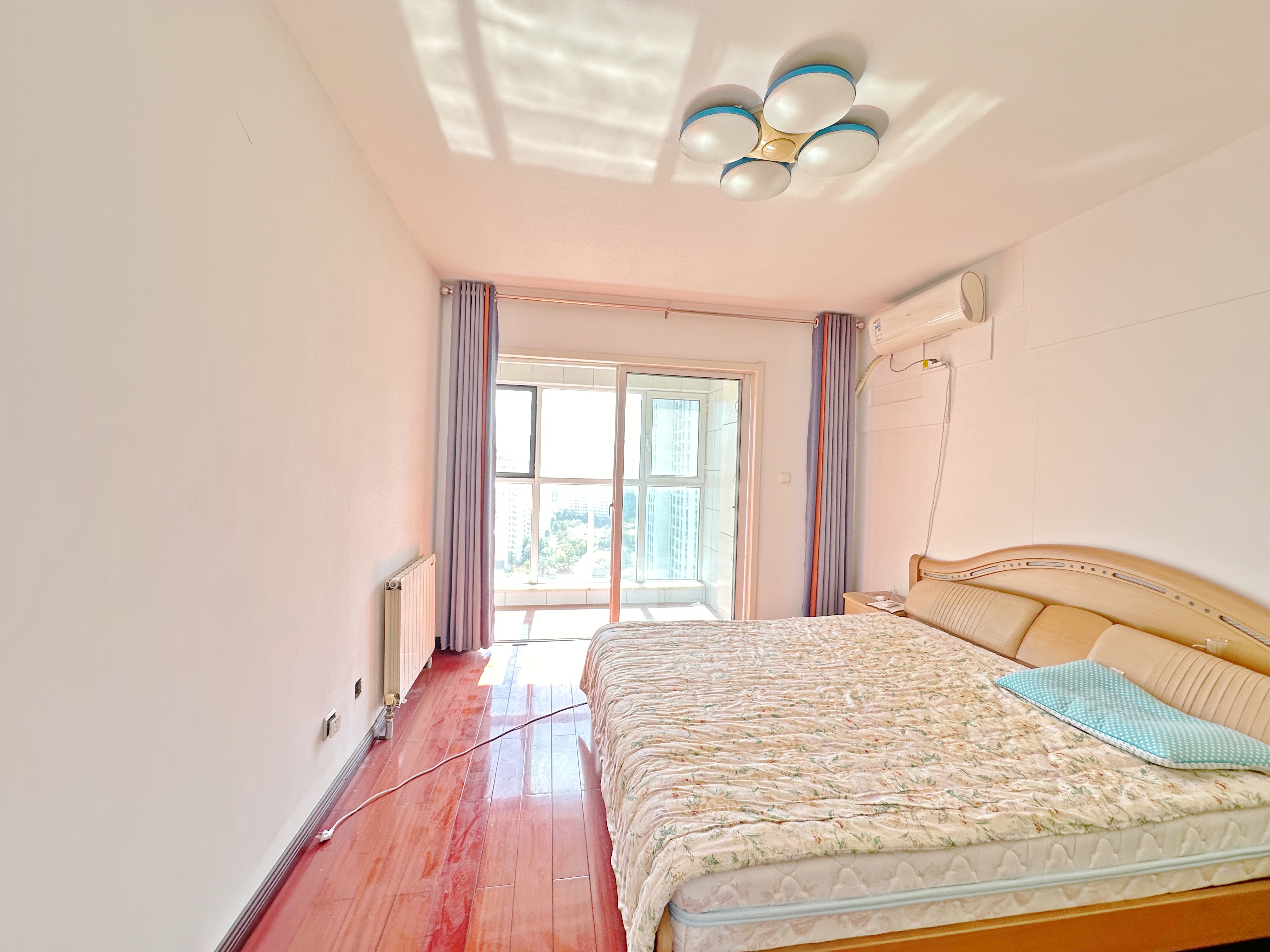 阳光100国际新城(G区)