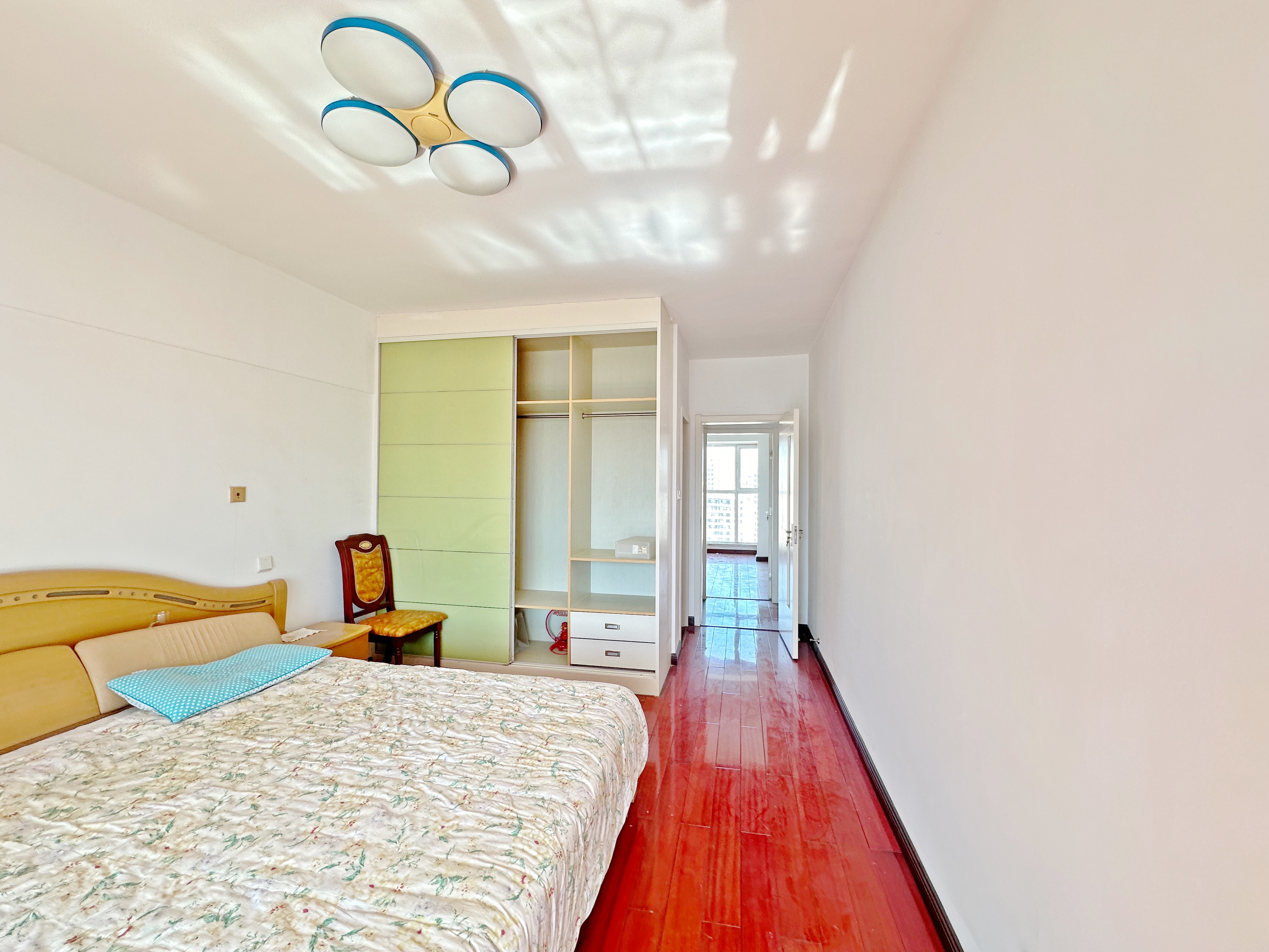 阳光100国际新城(G区)