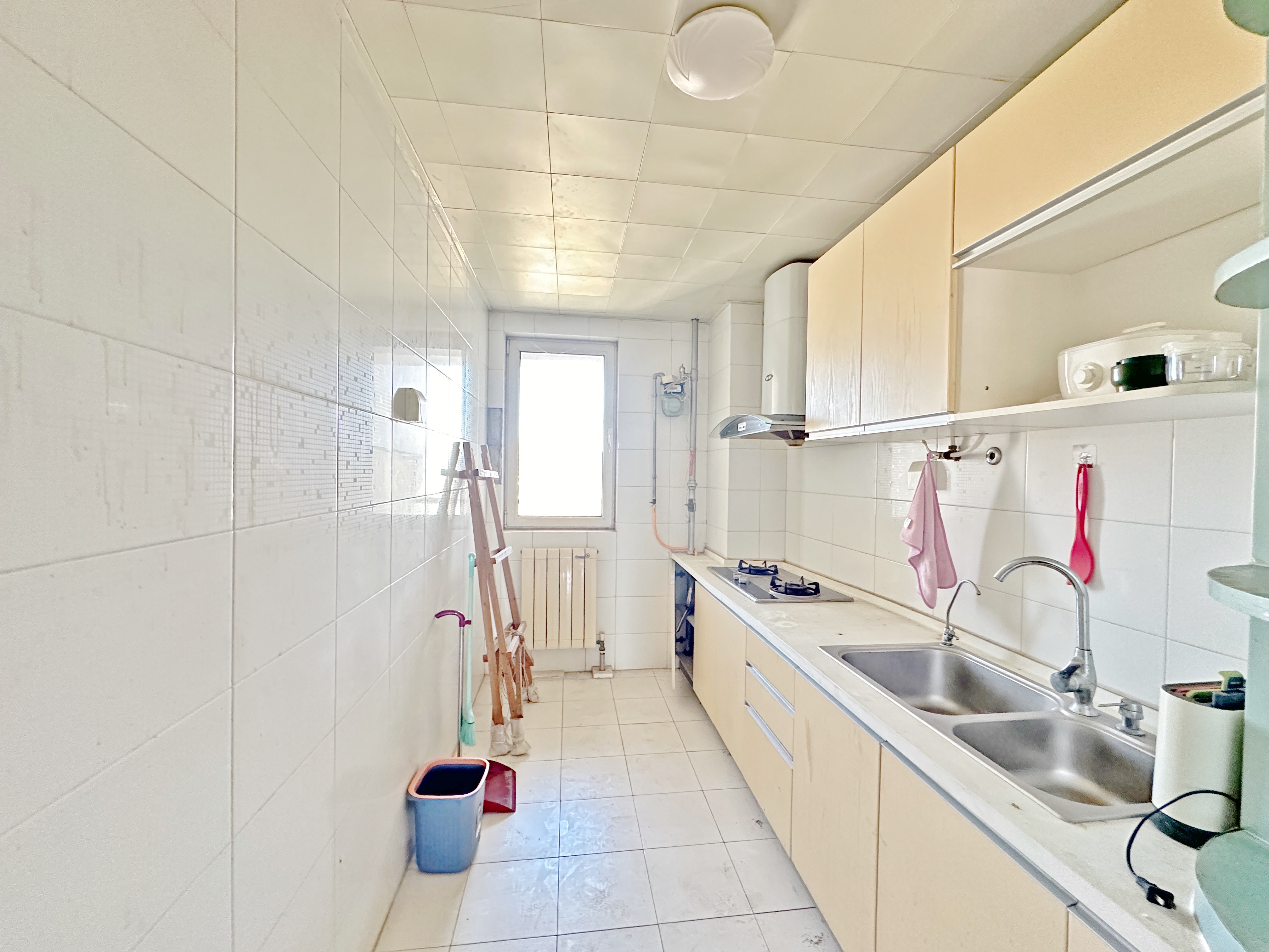 阳光100国际新城(G区)