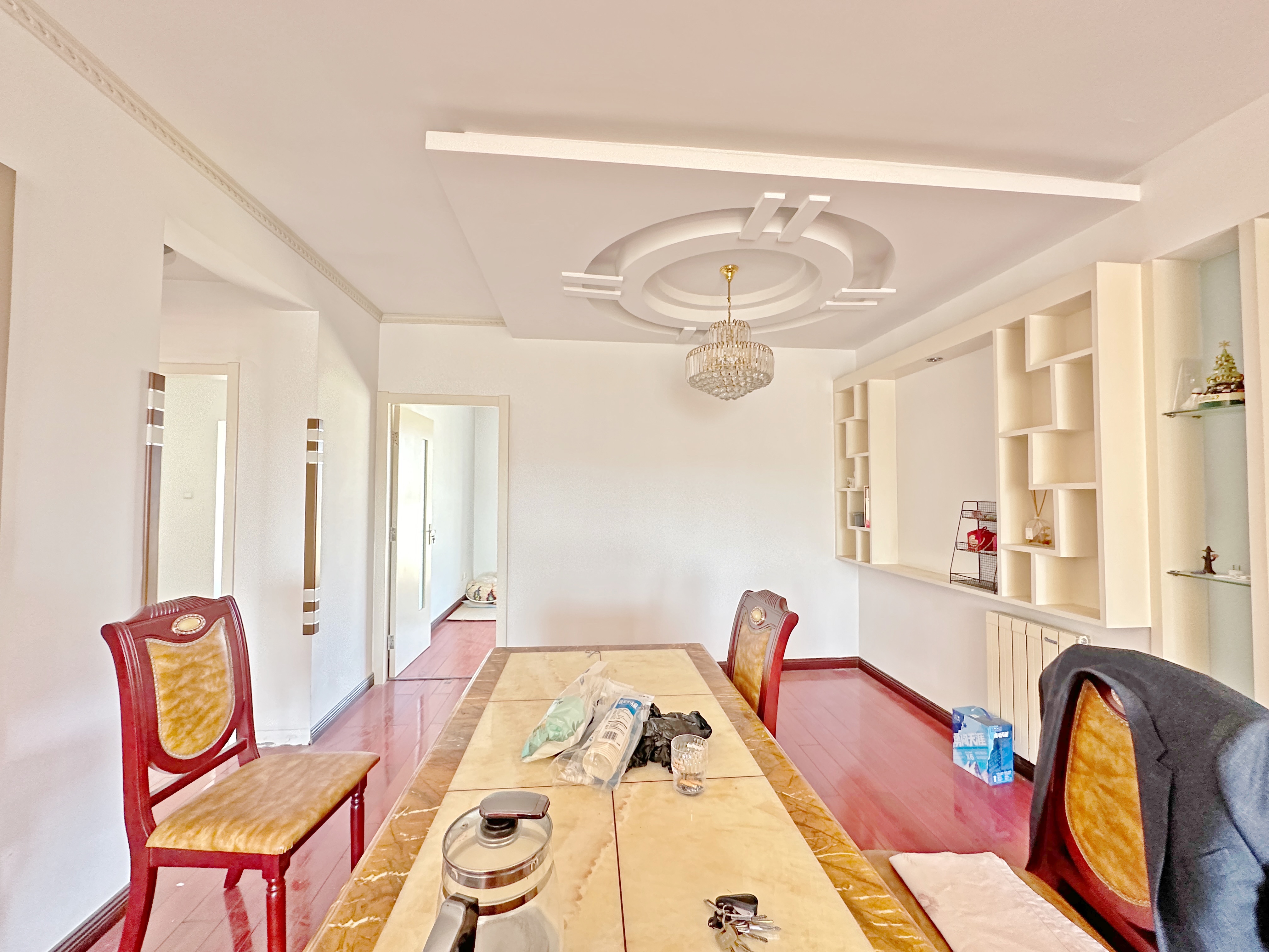 阳光100国际新城(G区)