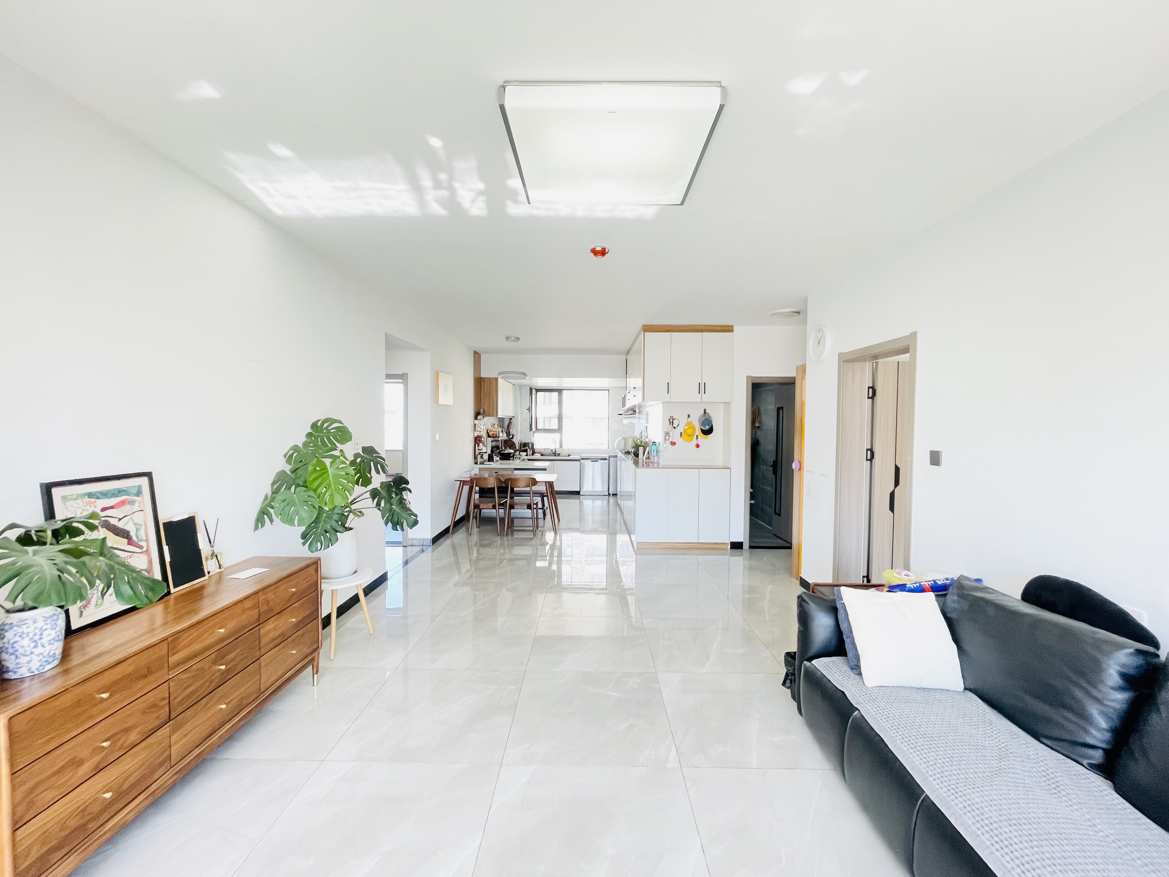 旭辉银盛泰金域蓝山