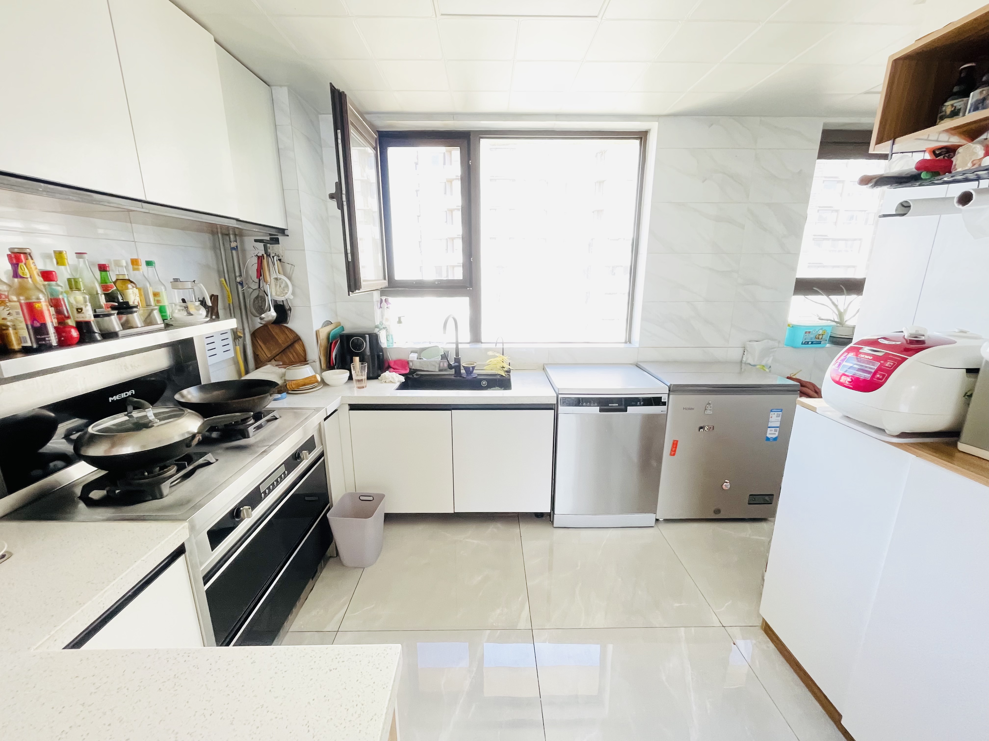 旭辉银盛泰金域蓝山