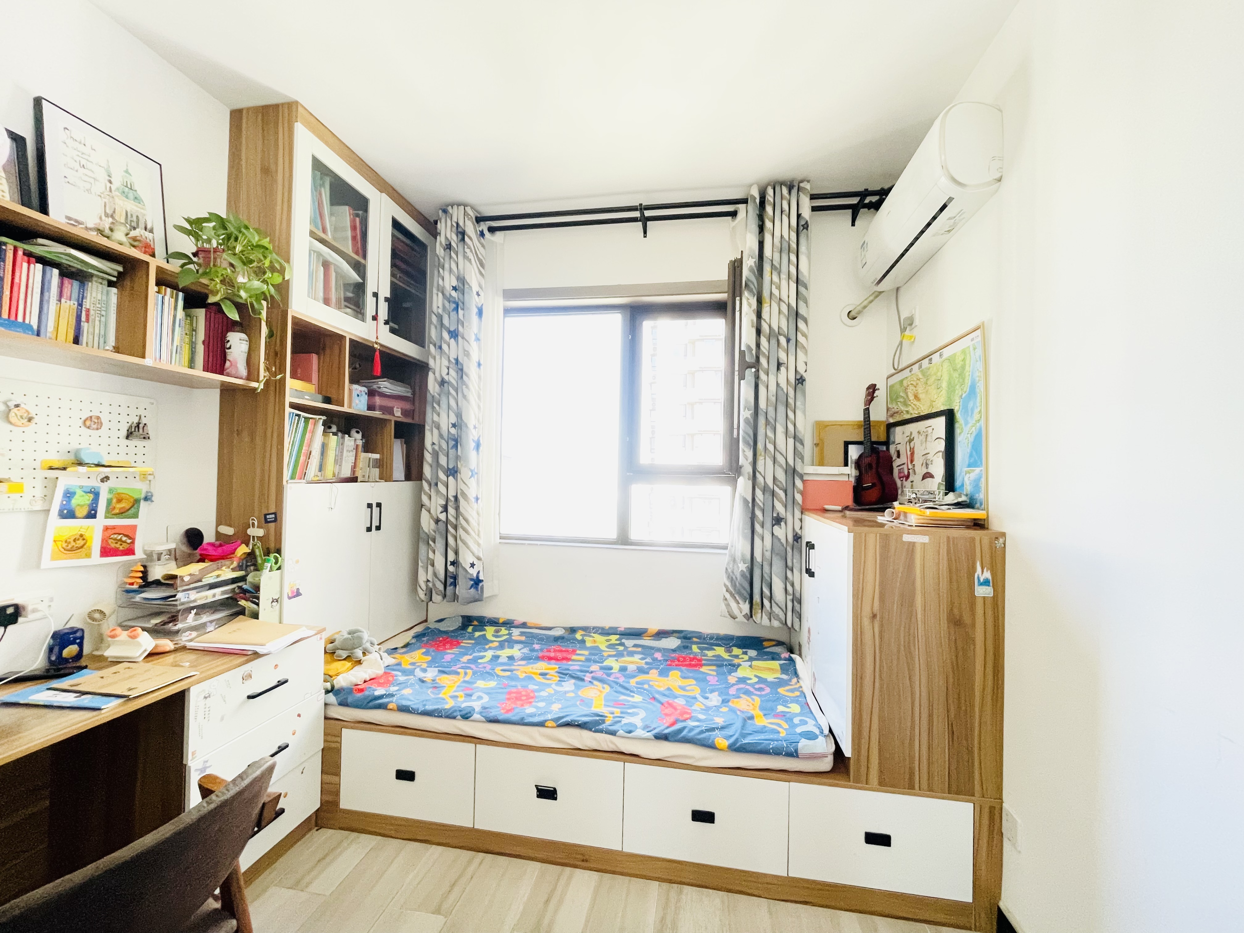 旭辉银盛泰金域蓝山