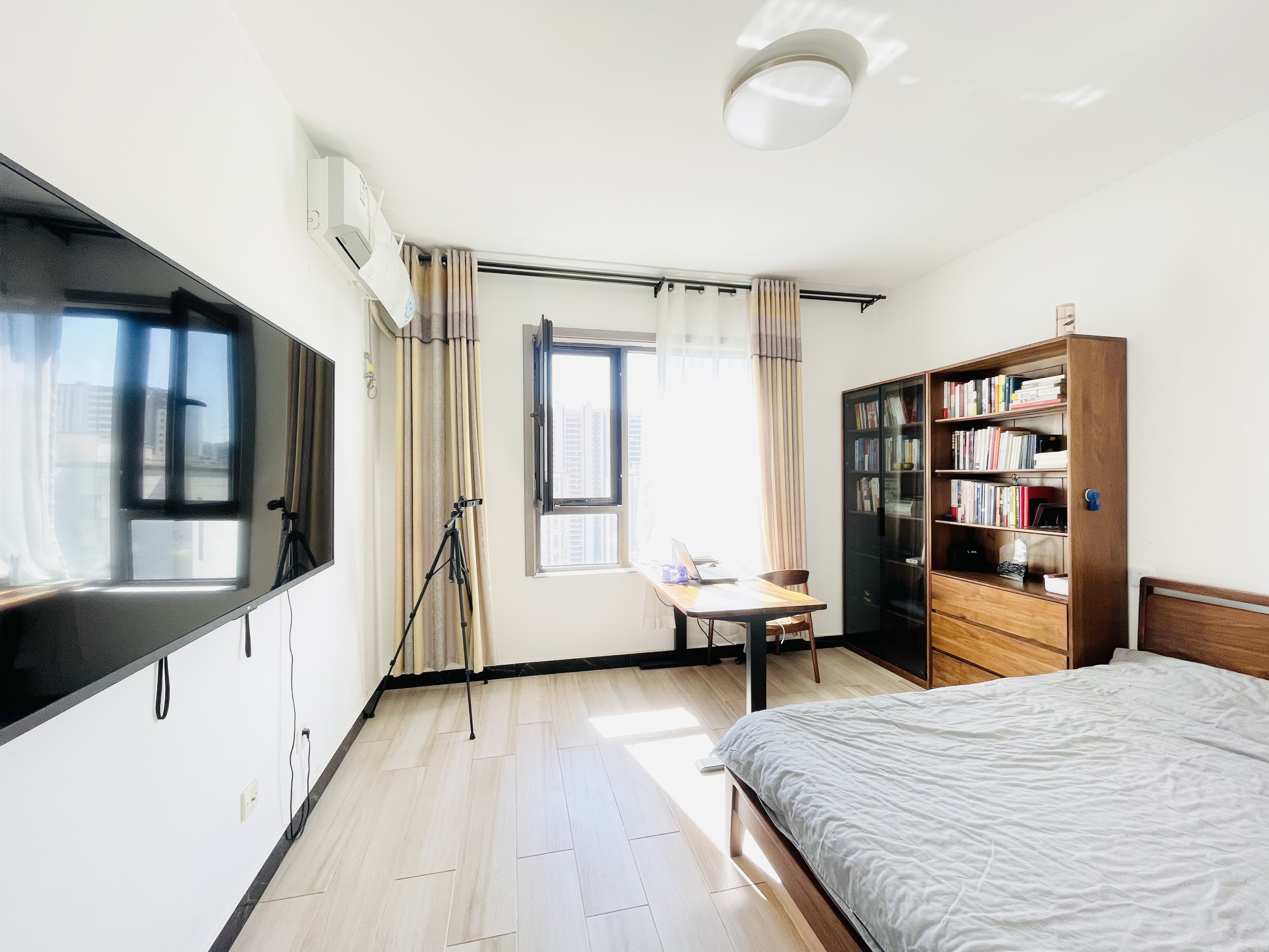 旭辉银盛泰金域蓝山