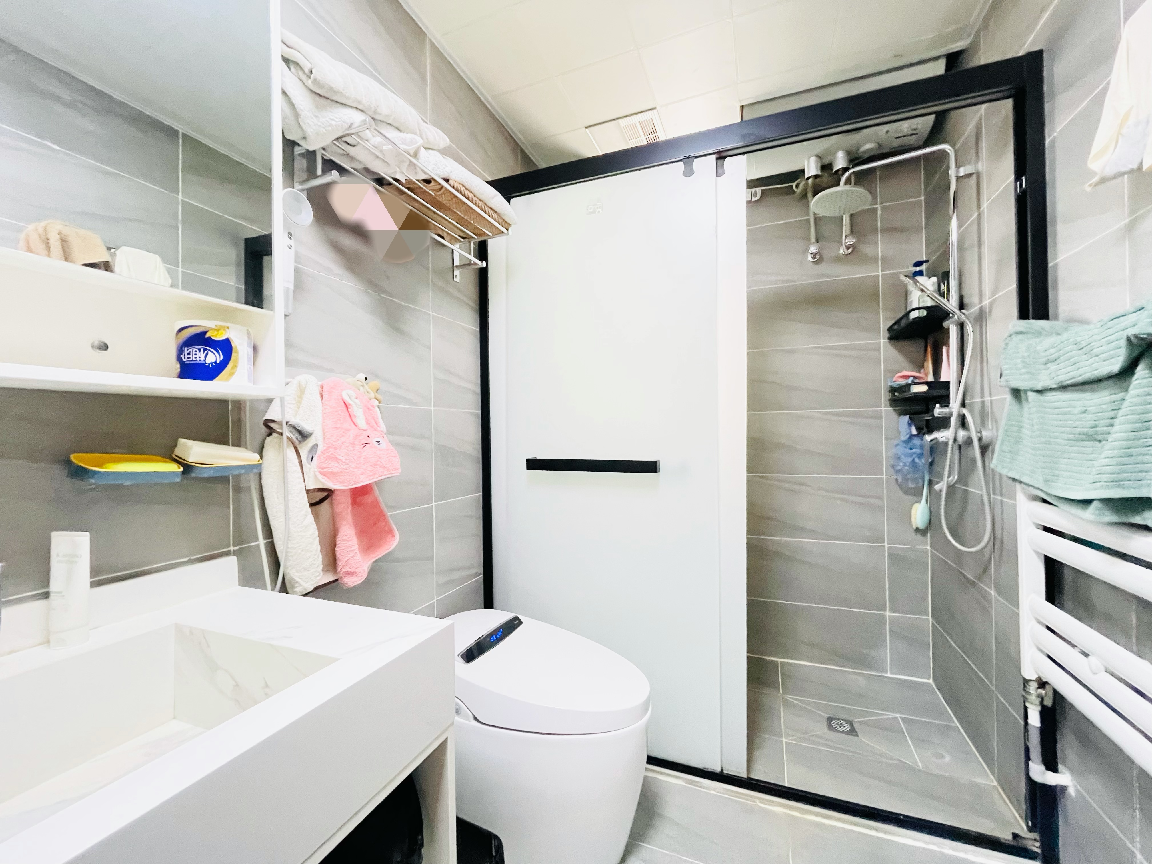 旭辉银盛泰金域蓝山