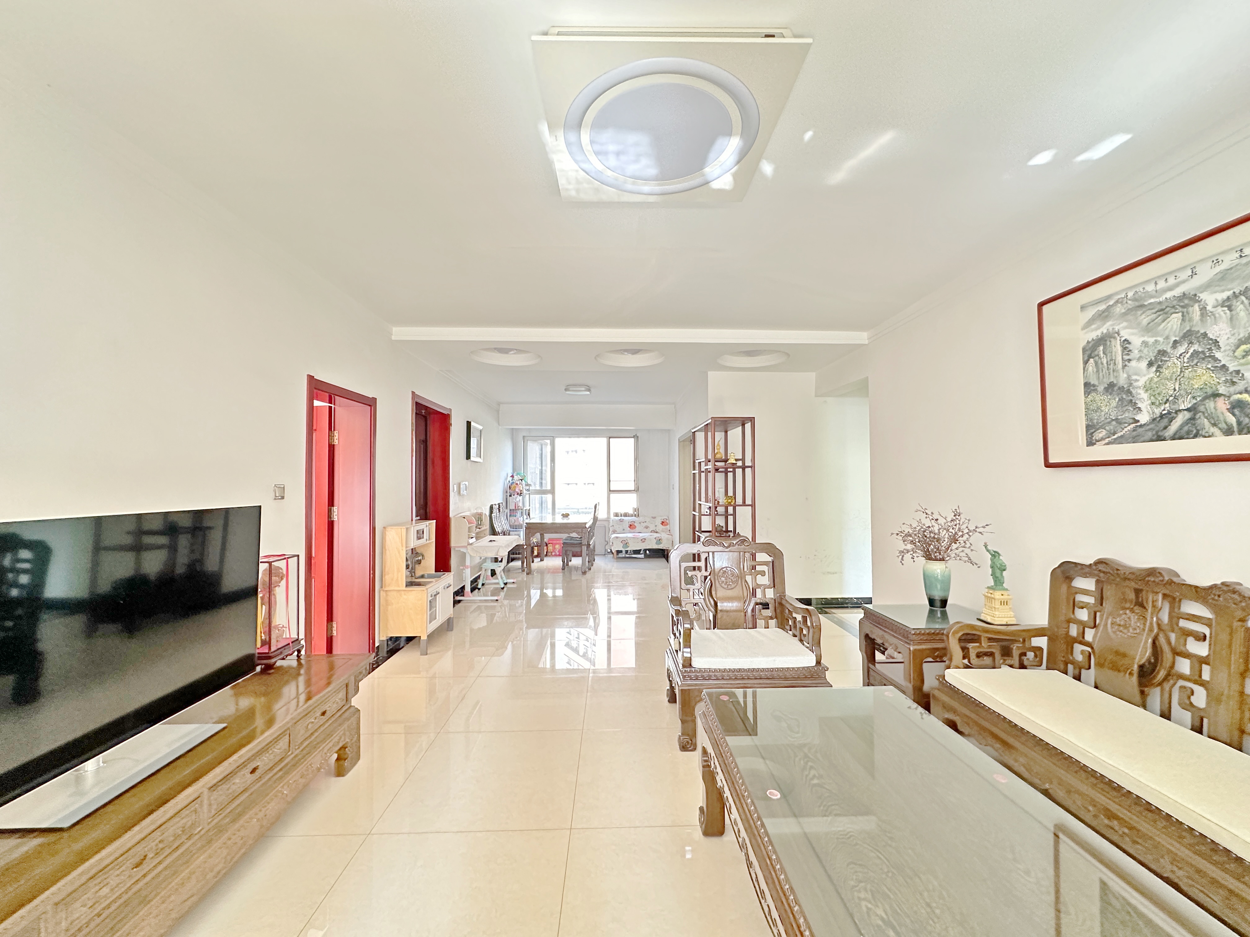 绿地新里卢浮公馆