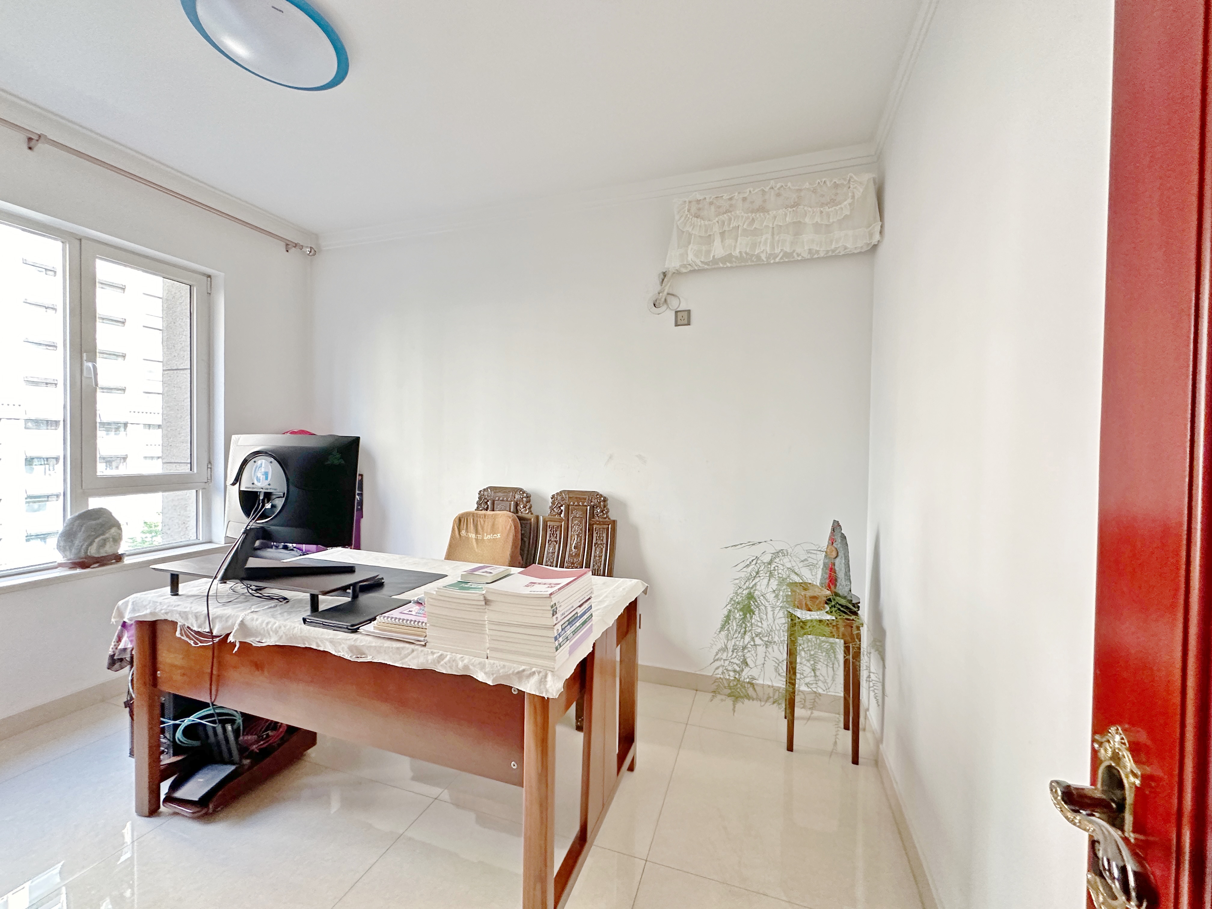 绿地新里卢浮公馆