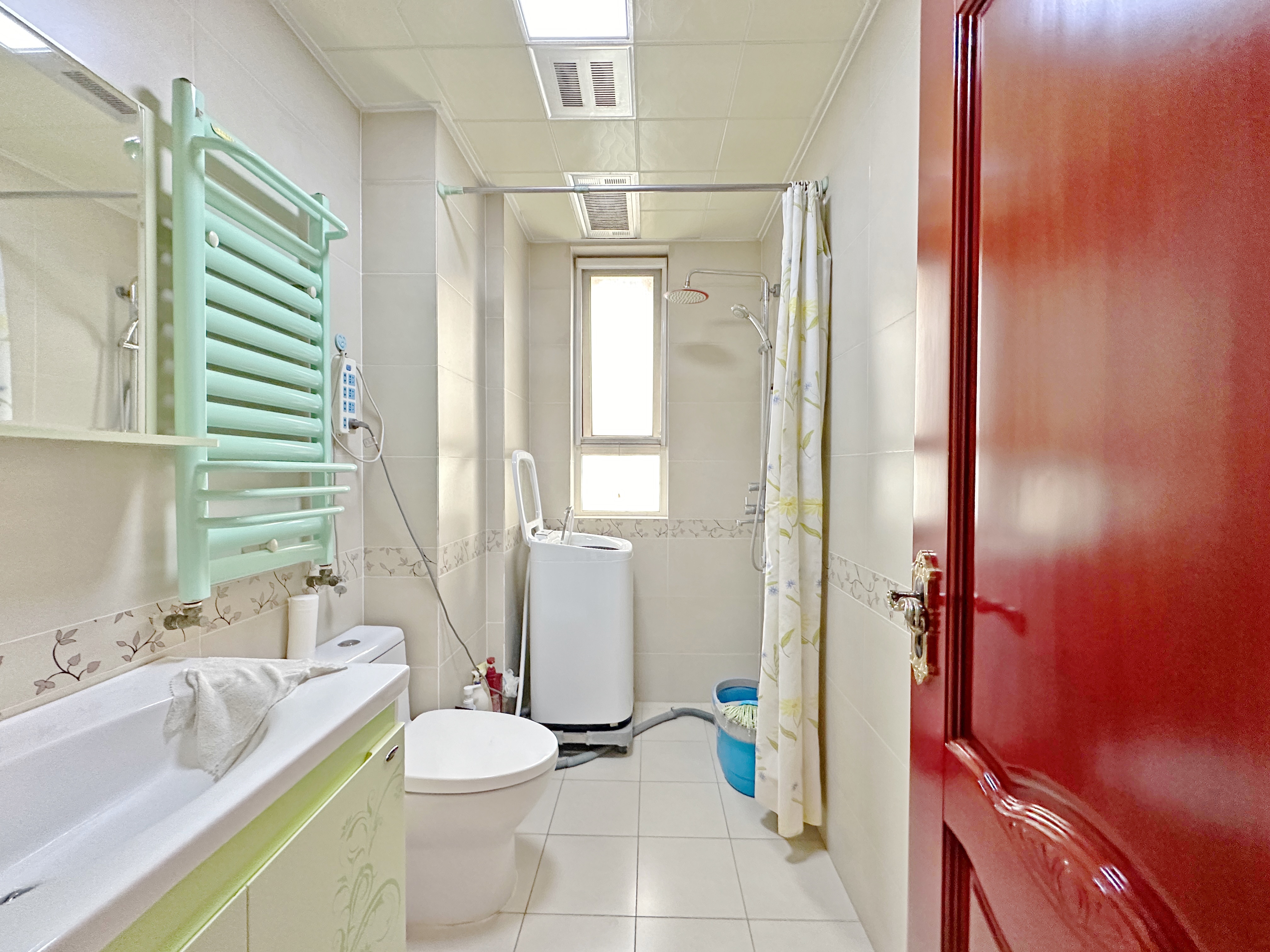 绿地新里卢浮公馆